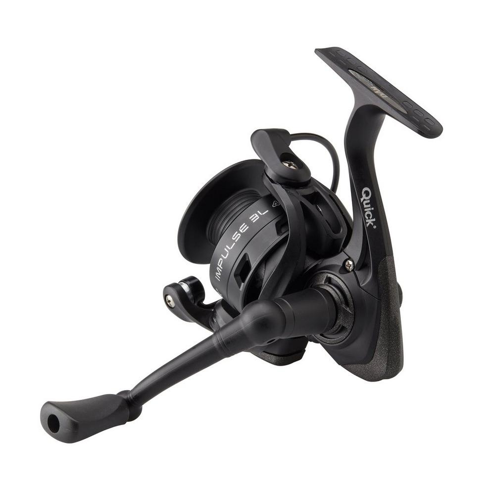Impulse 3L Spinning Reel