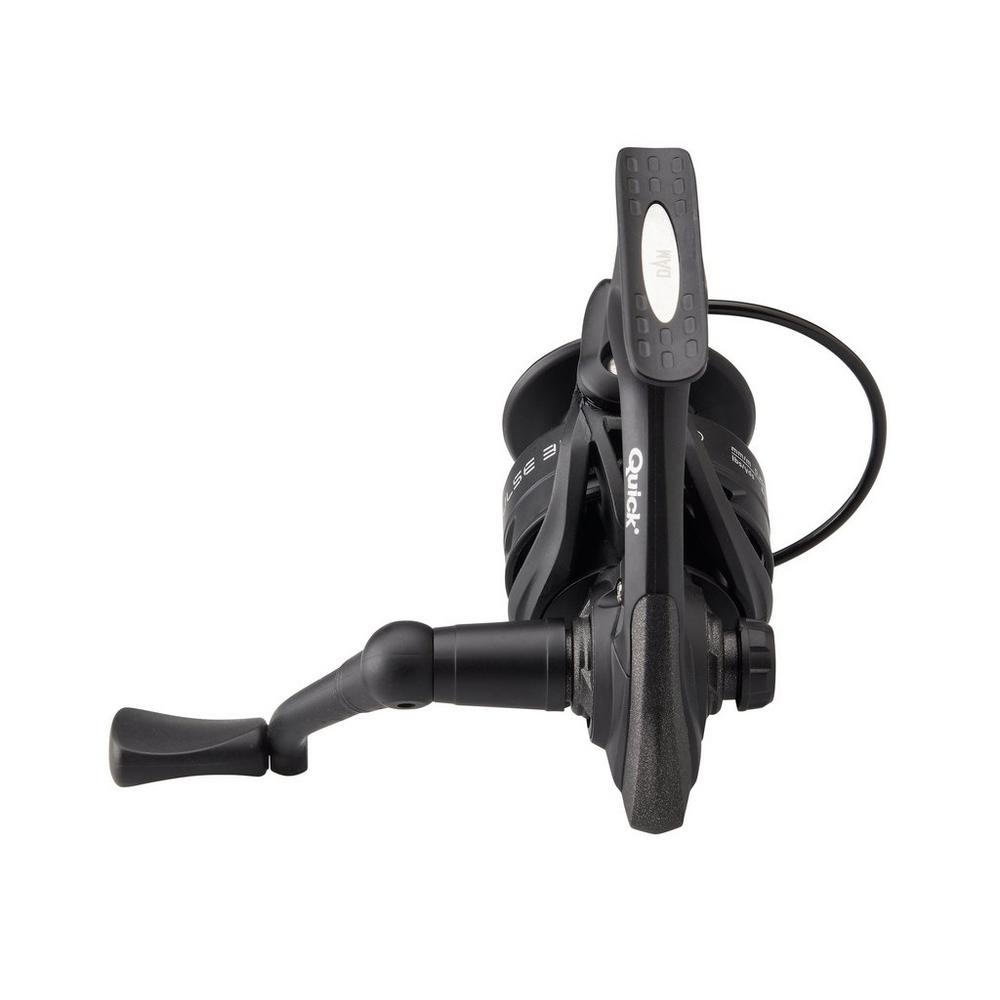 Impulse 3L Spinning Reel