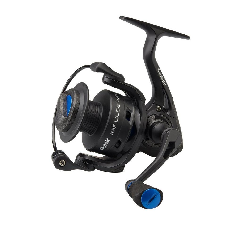 Impulse 4 OTT Spinning Reel