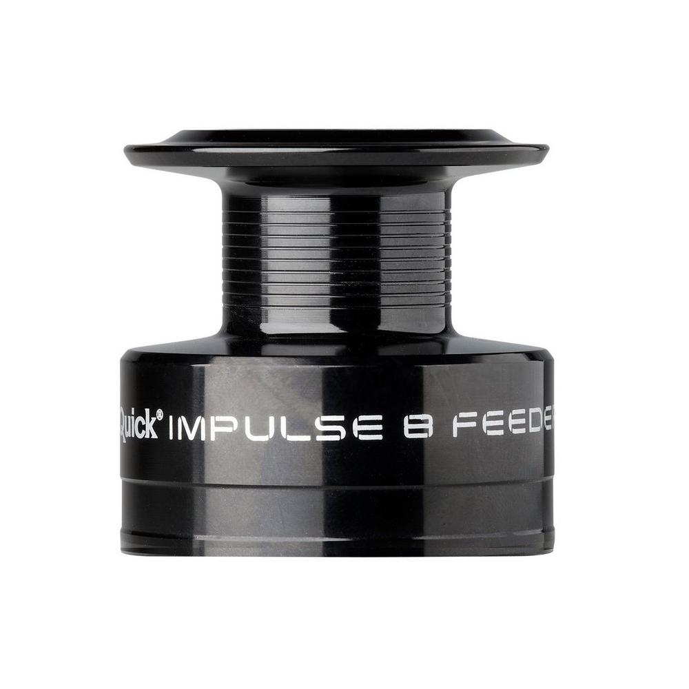 Impulse 8 Feeder Spinning Reel