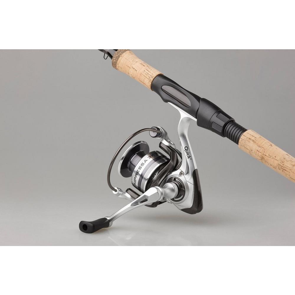 Impressa Classic Spinning Combo