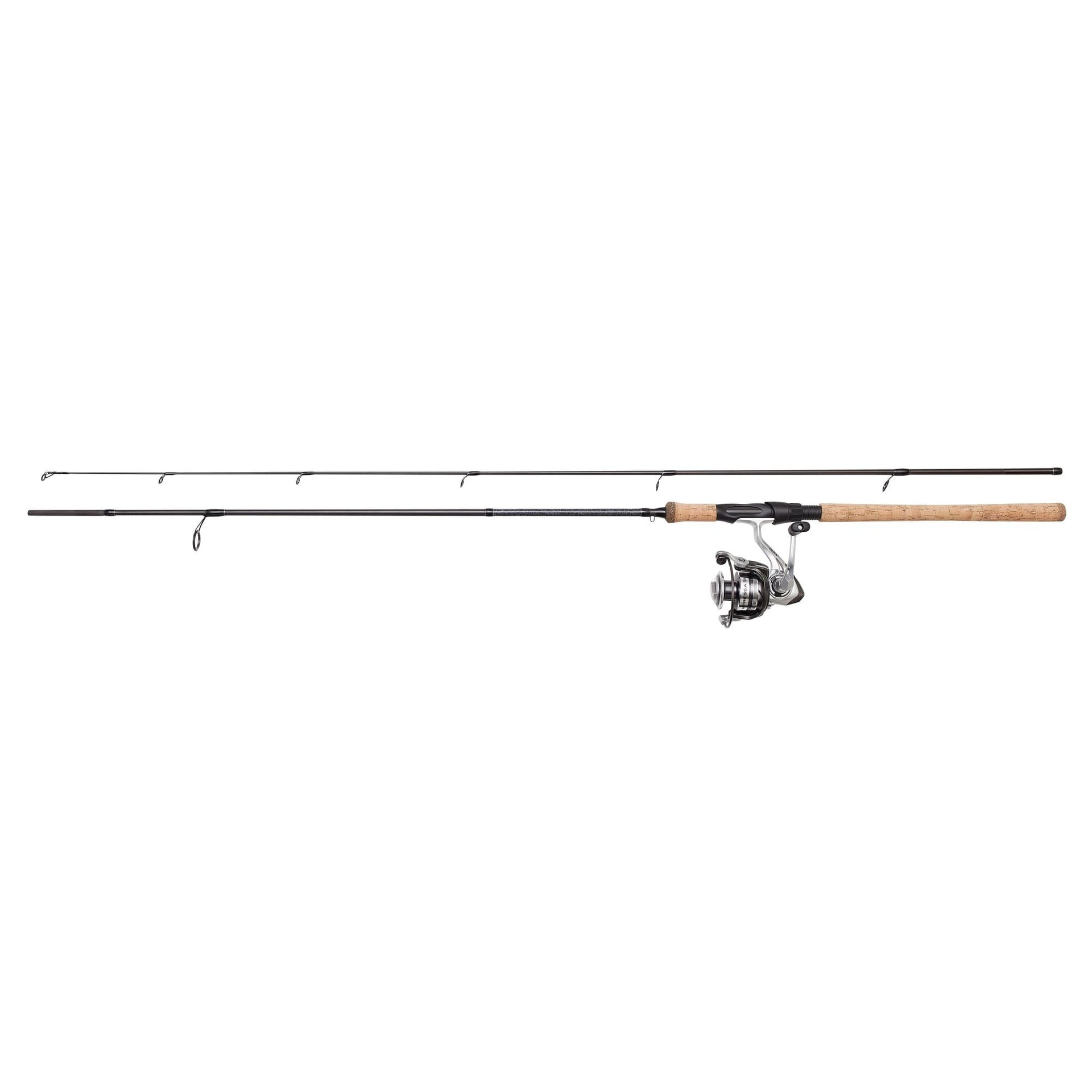 DAM Impressa Classic Spinning Combo