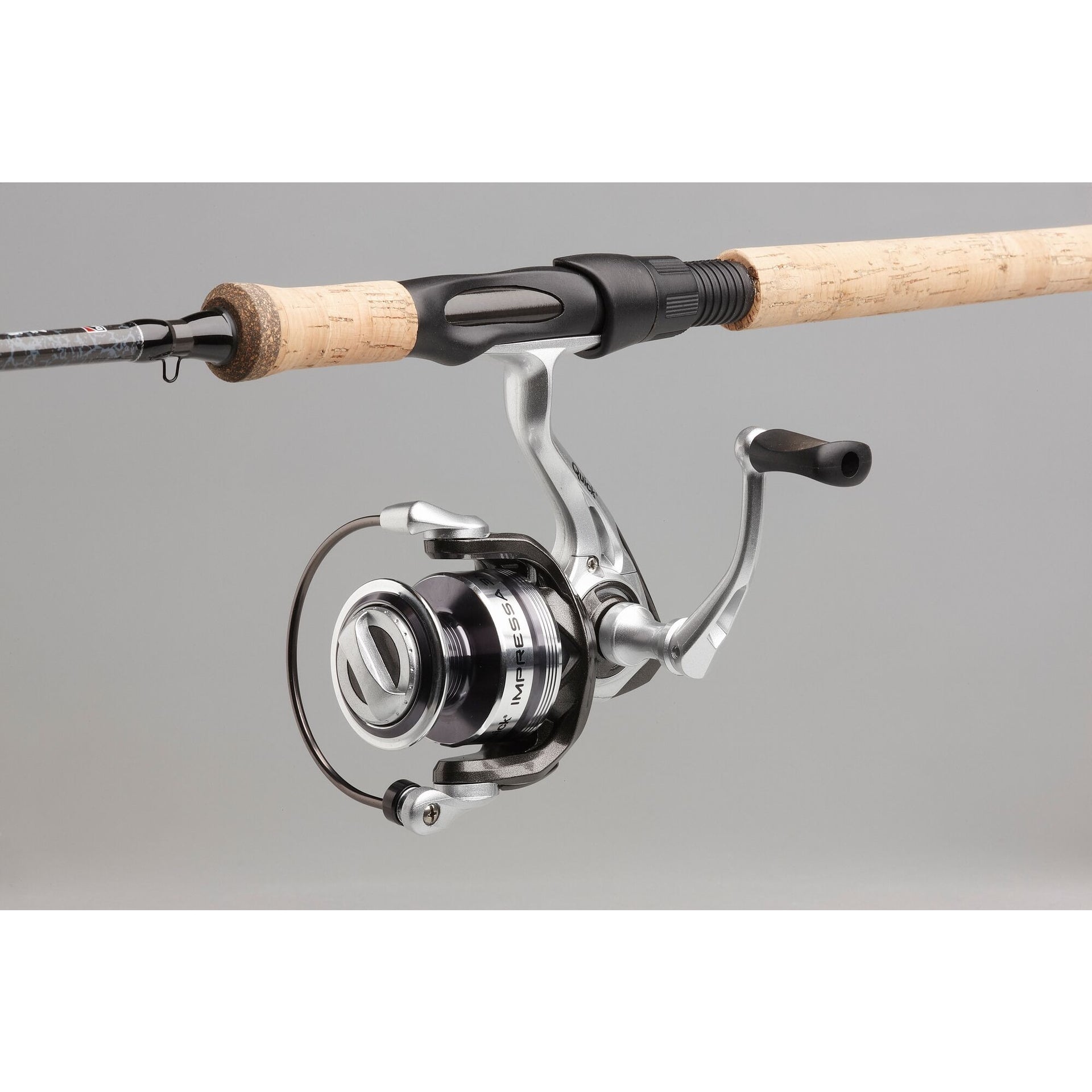 DAM Impressa Classic Spinning Combo