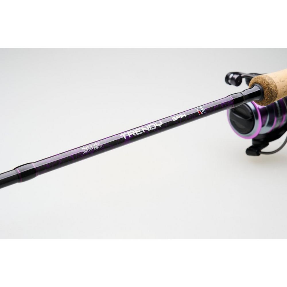 Trendy Spinning Combo