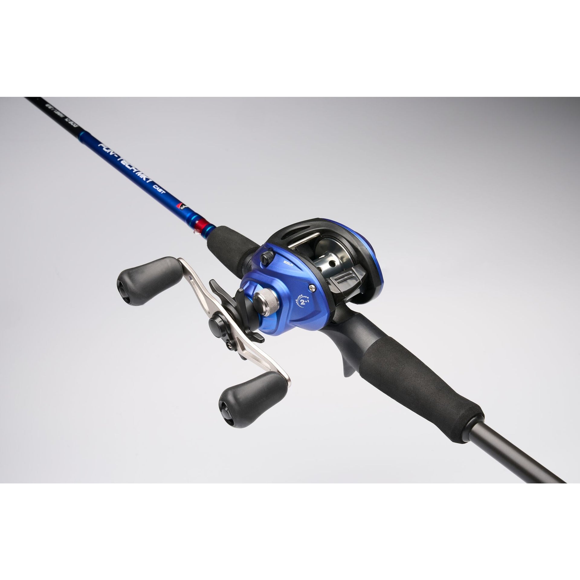 DAM Fun-Tech MK1 Casting Combo