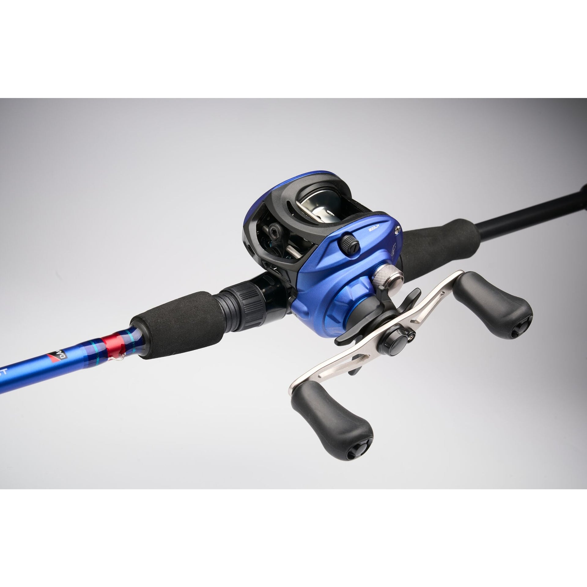 DAM Fun-Tech MK1 Casting Combo