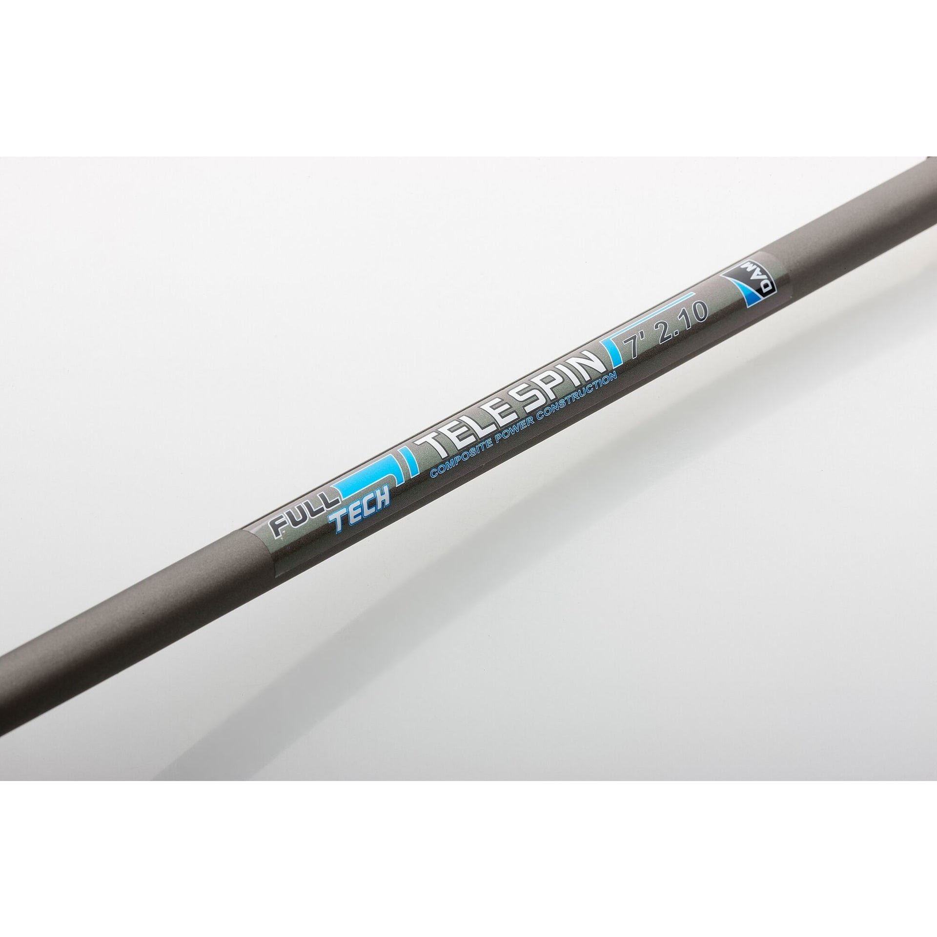 DAM Full Tech Tele Spinning Combo