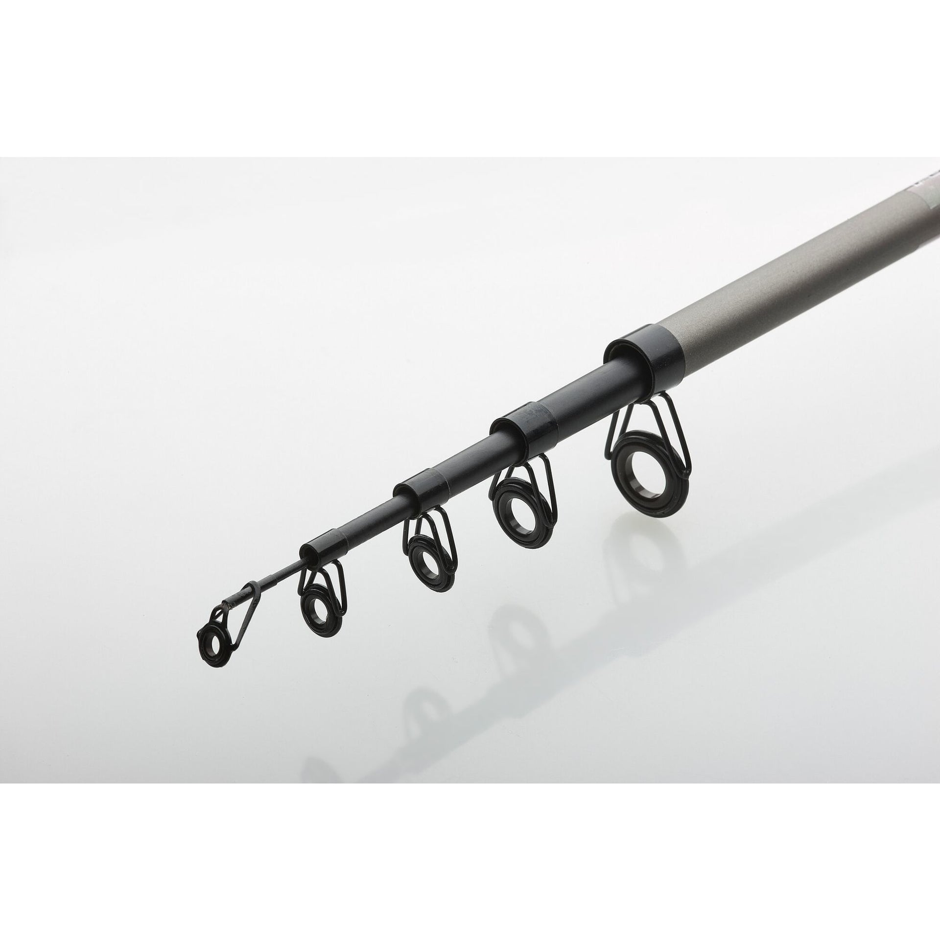 DAM Full Tech Tele Spinning Combo