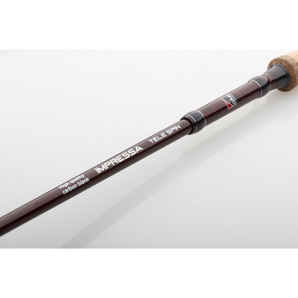 Impressa Tele Spinning Combo