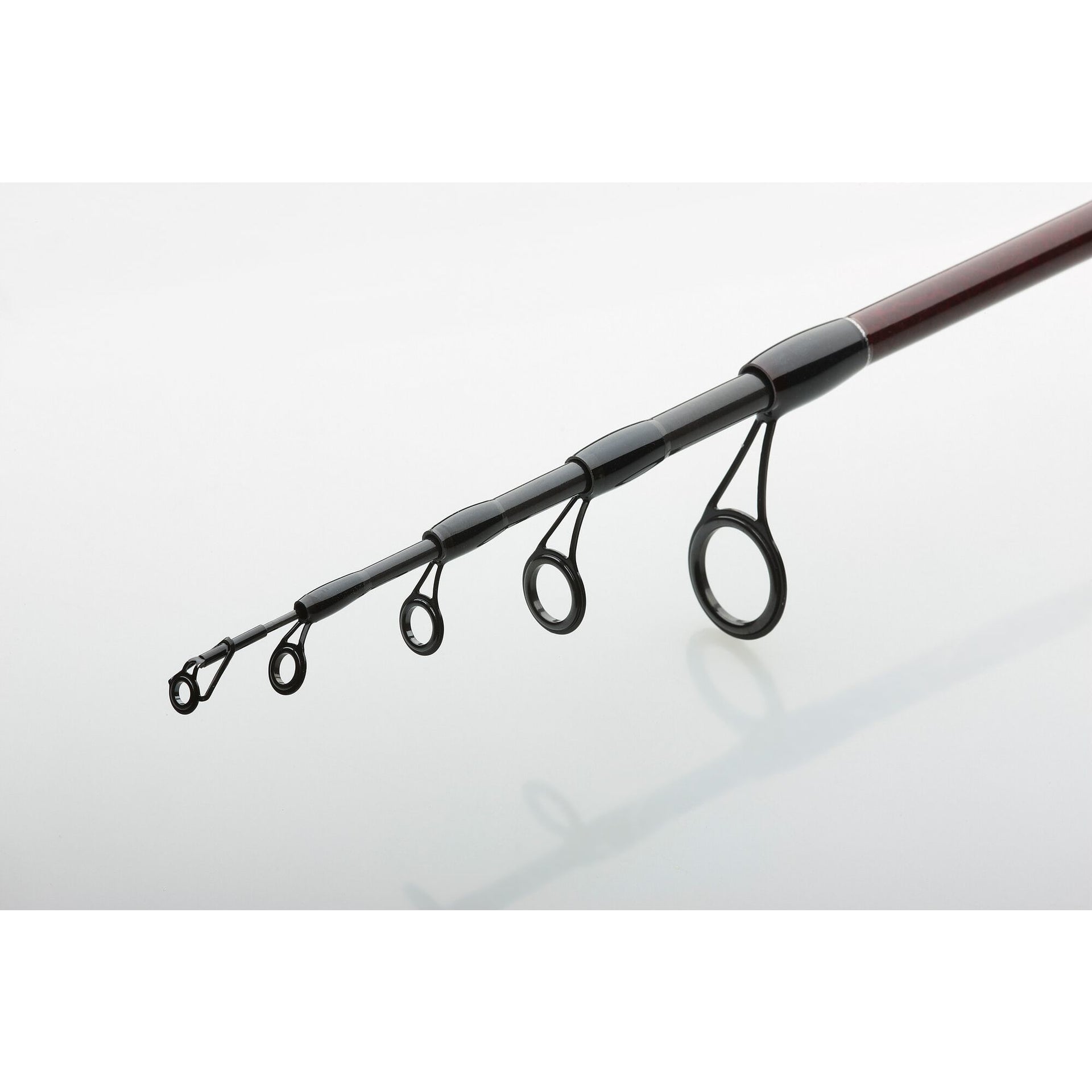 DAM Impressa Tele Spinning Combo