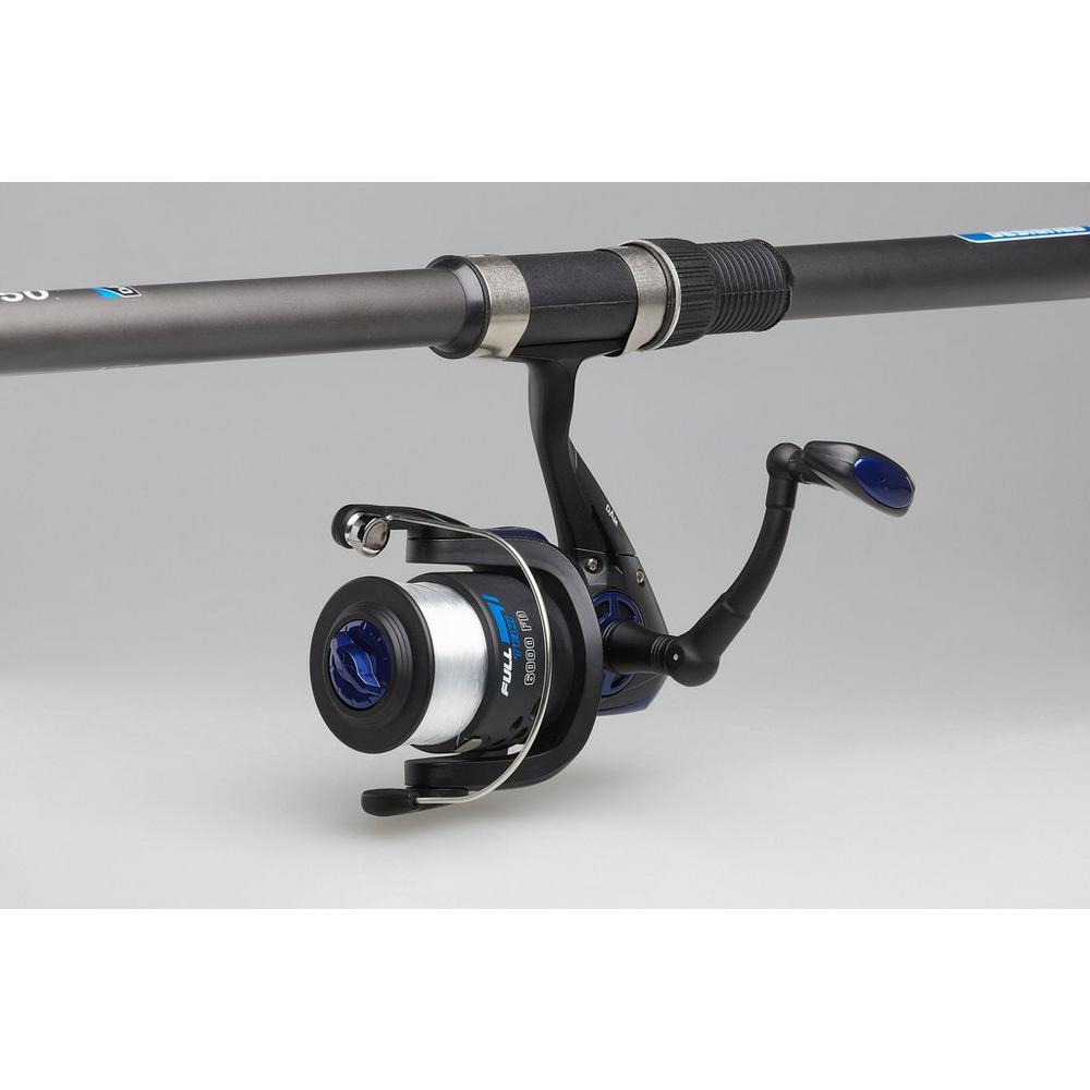 Full Tech Telepower FD Combo