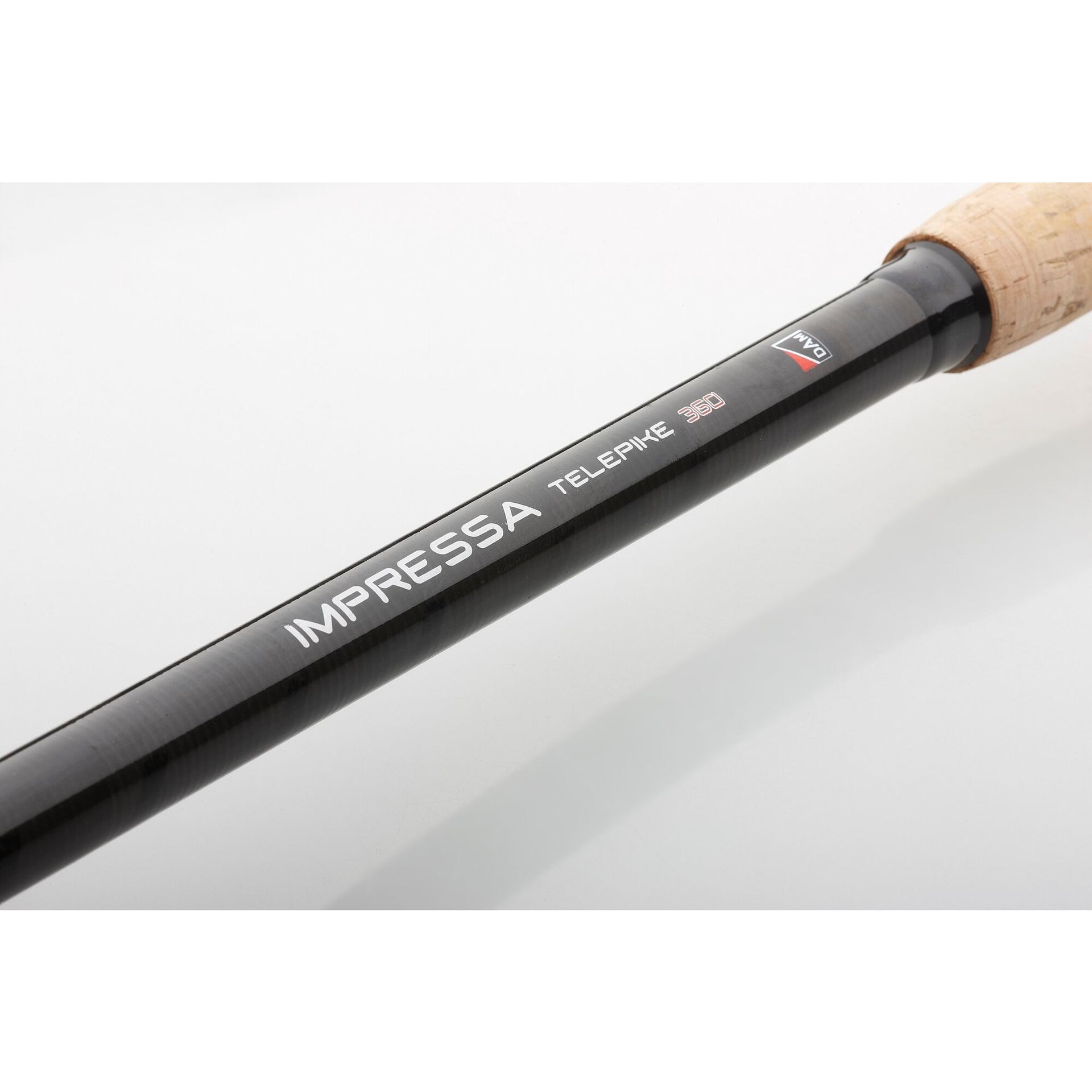 DAM Impressa Telepike FD Combo