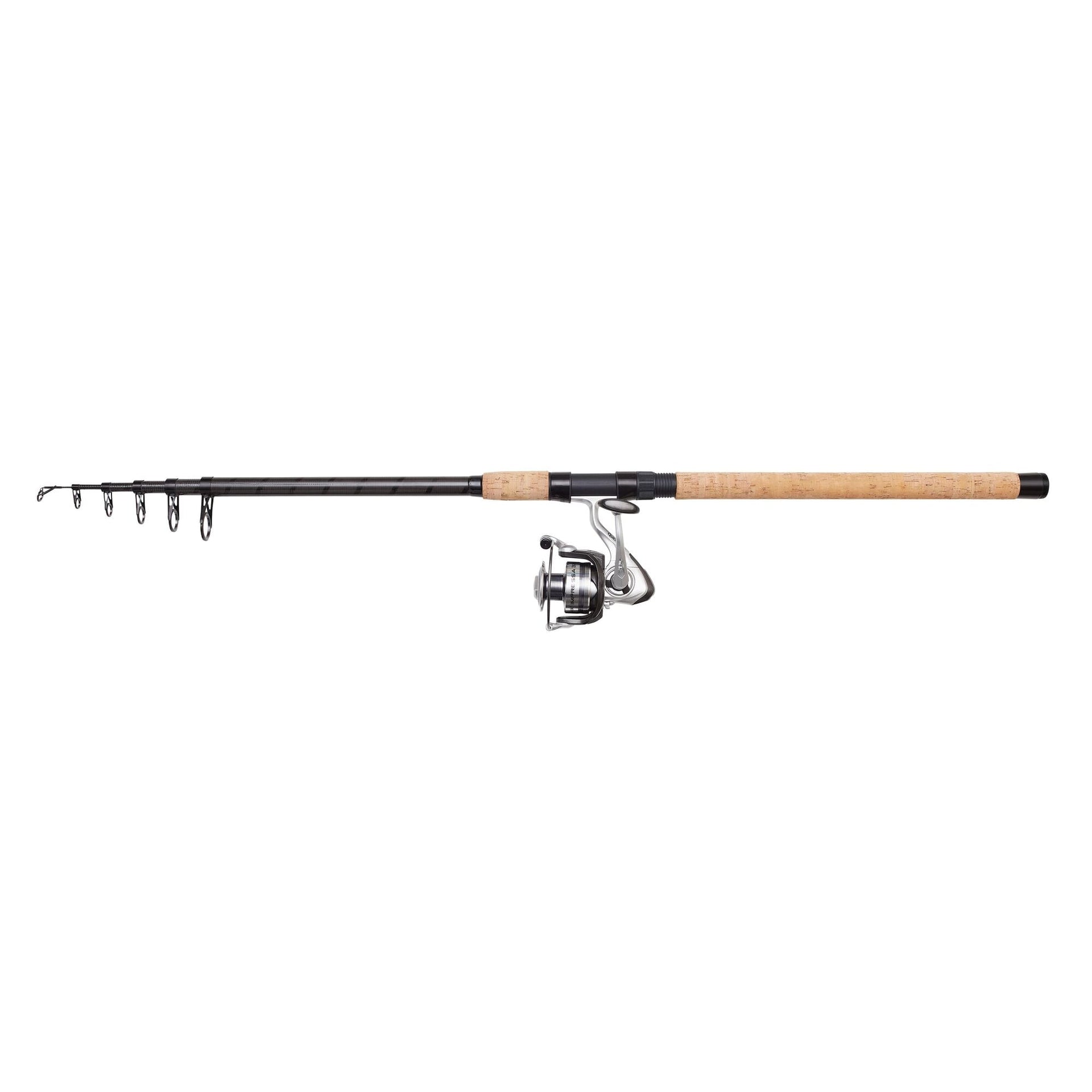DAM Impressa Telepike FD Combo