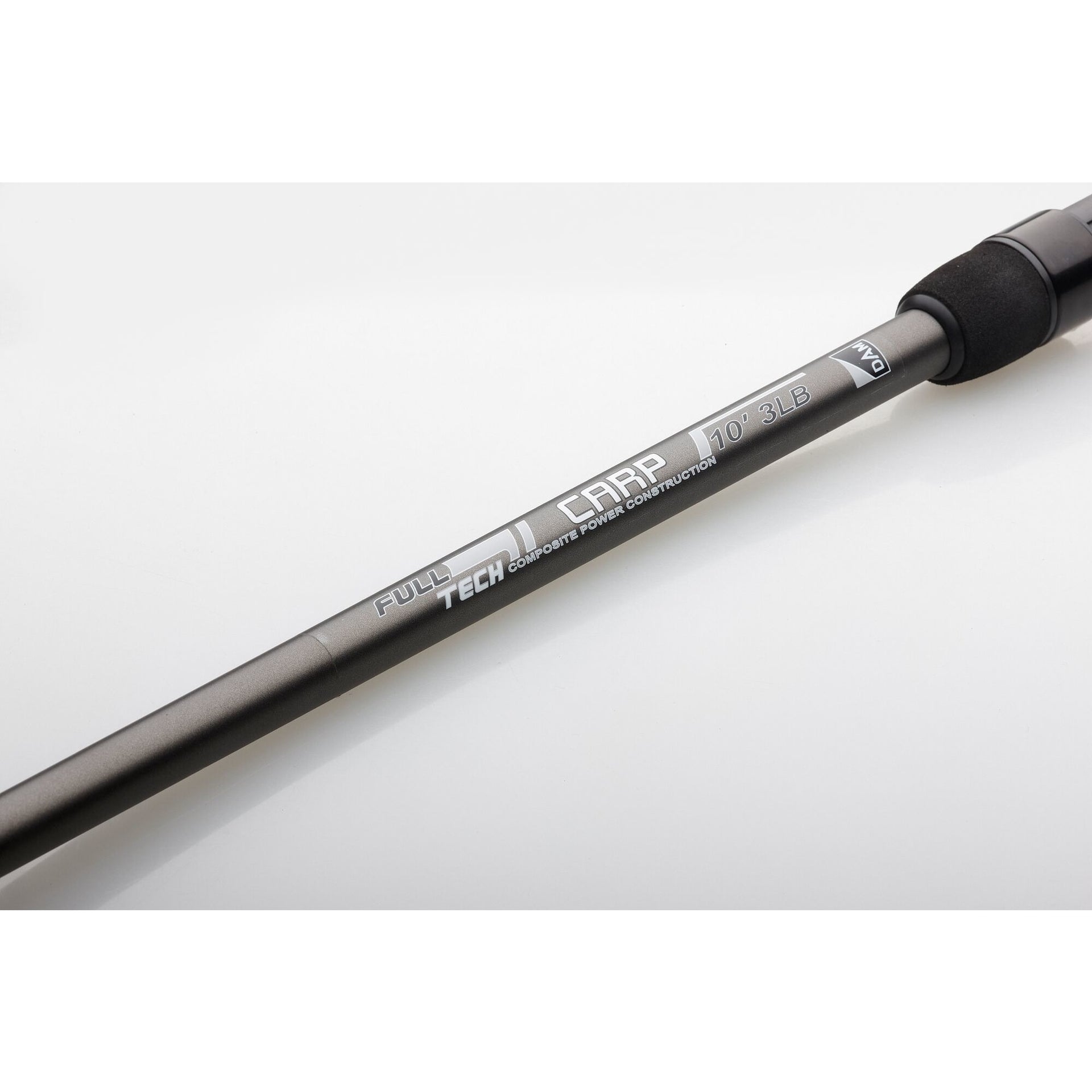 DAM Full Tech Carp FD Combo