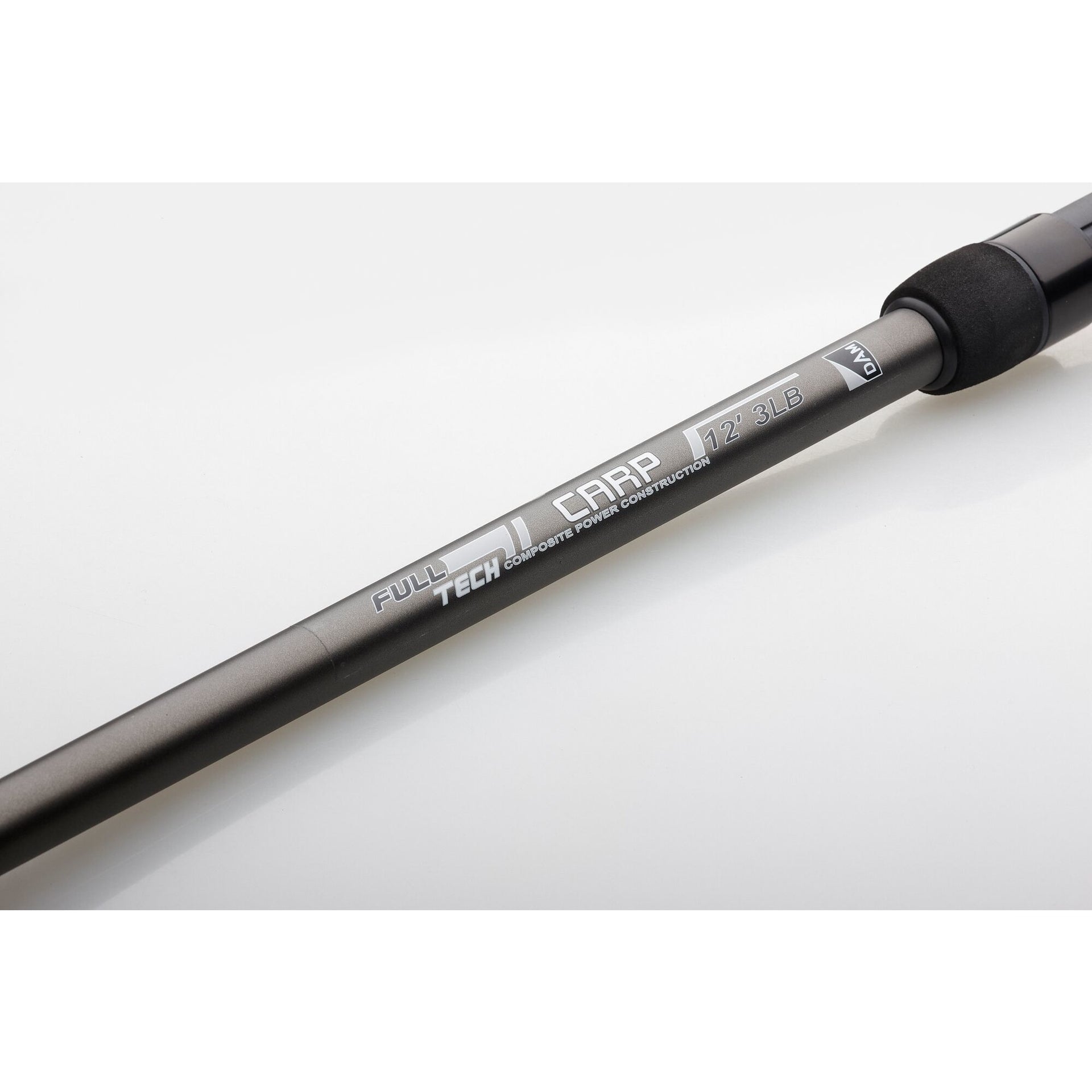 DAM Full Tech Carp FD Combo