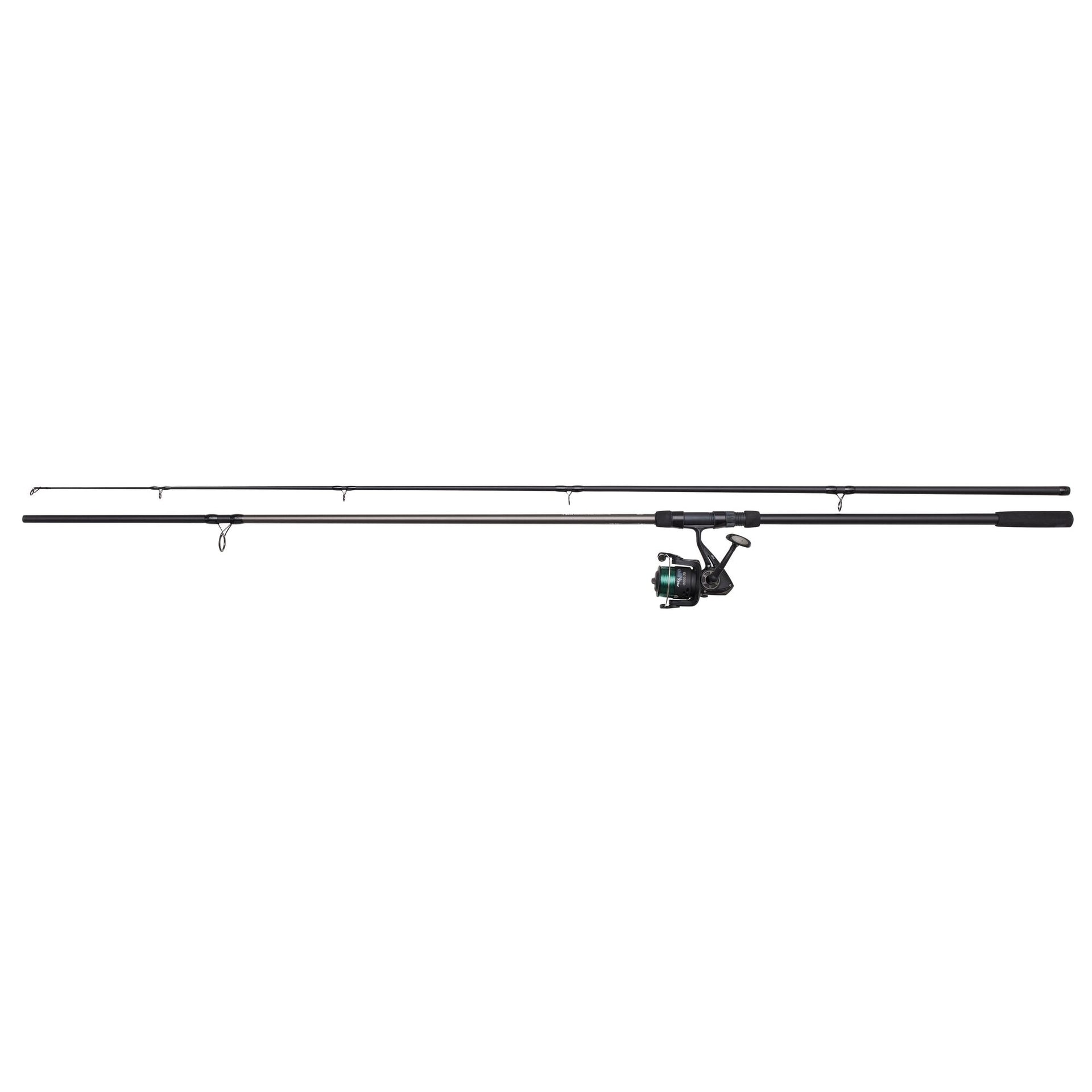 DAM Full Tech Carp FD Combo