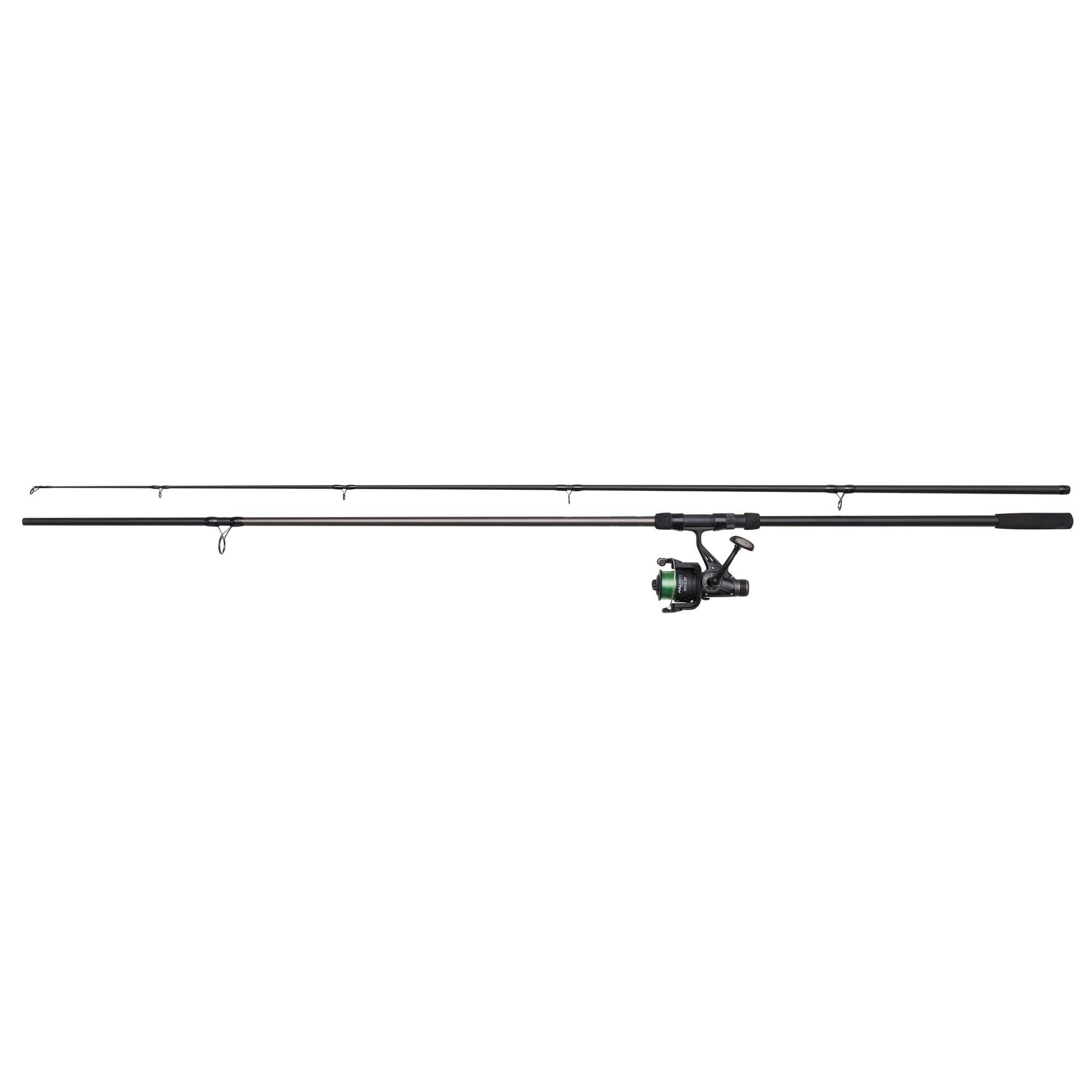 DAM Full Tech Carp FS Combo
