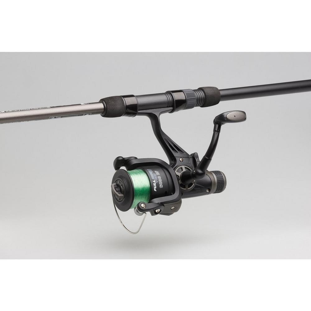 Full Tech Carp 3S FS Combo