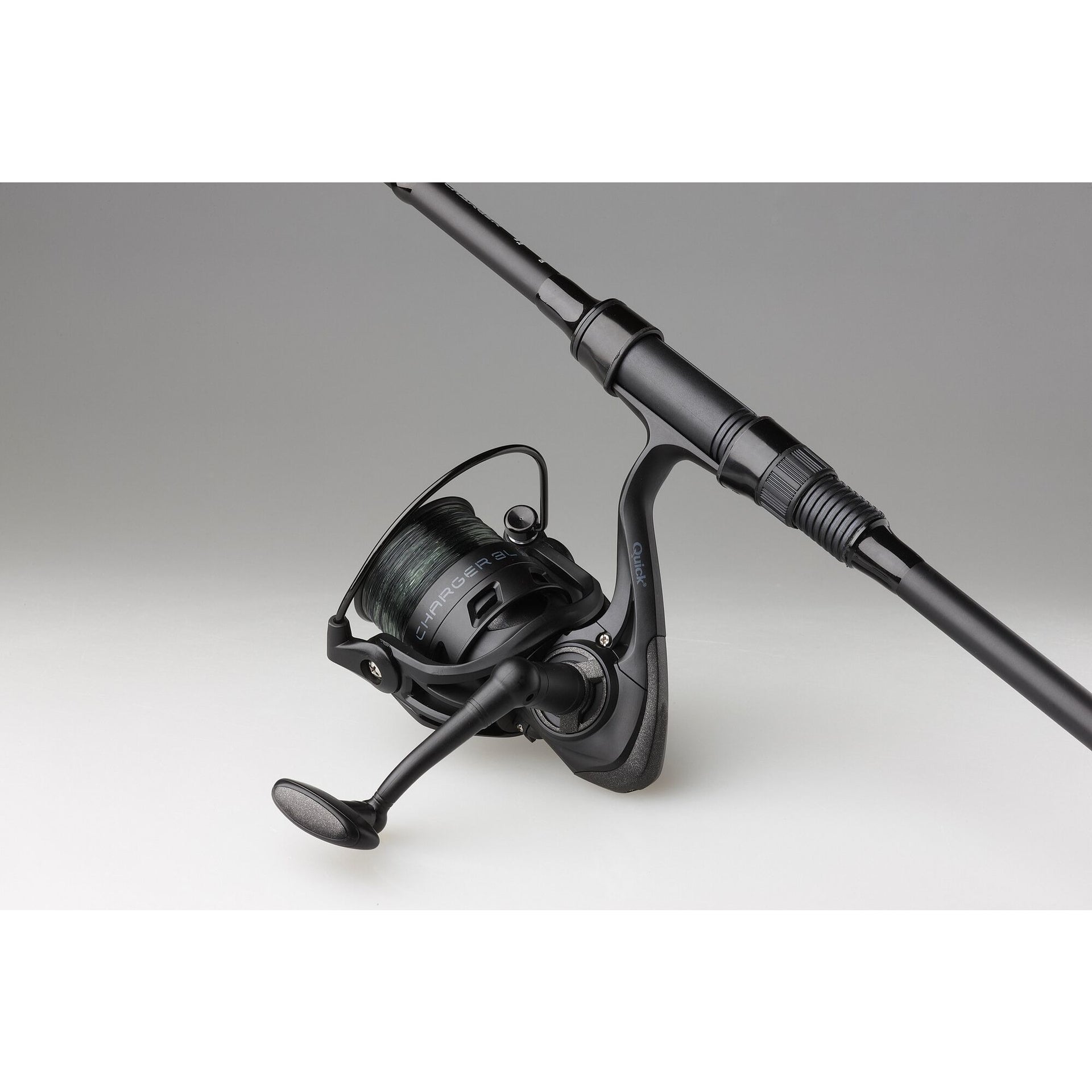 DAM Charger Carp 10FD Combo