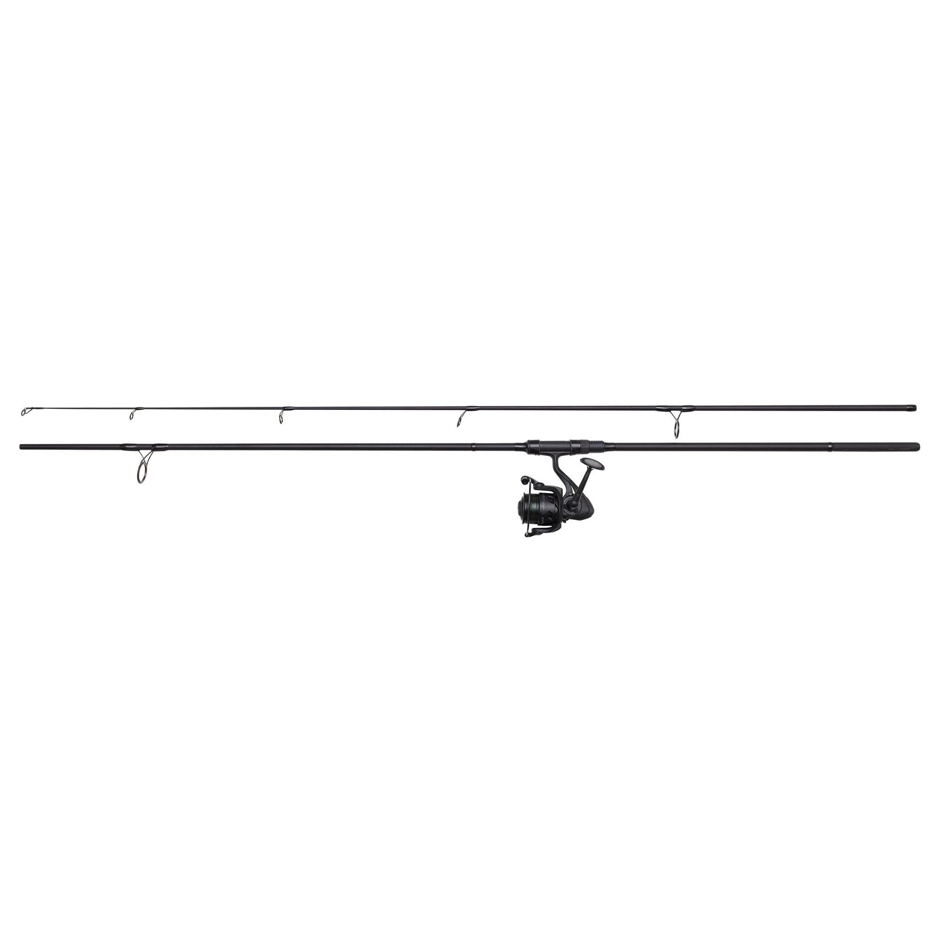 DAM Charger Carp 10FD Combo