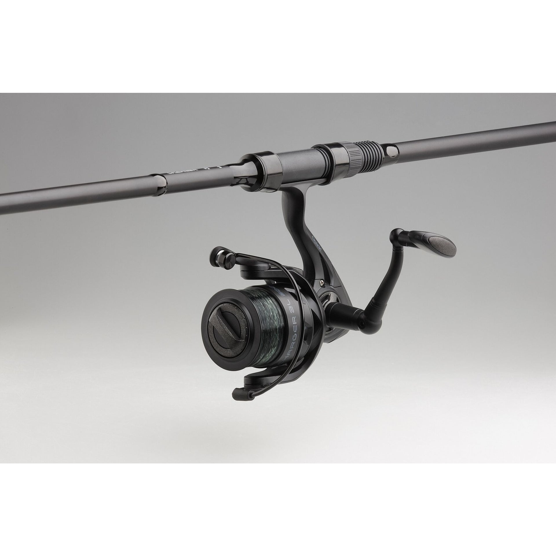 DAM Charger Carp 10FD Combo