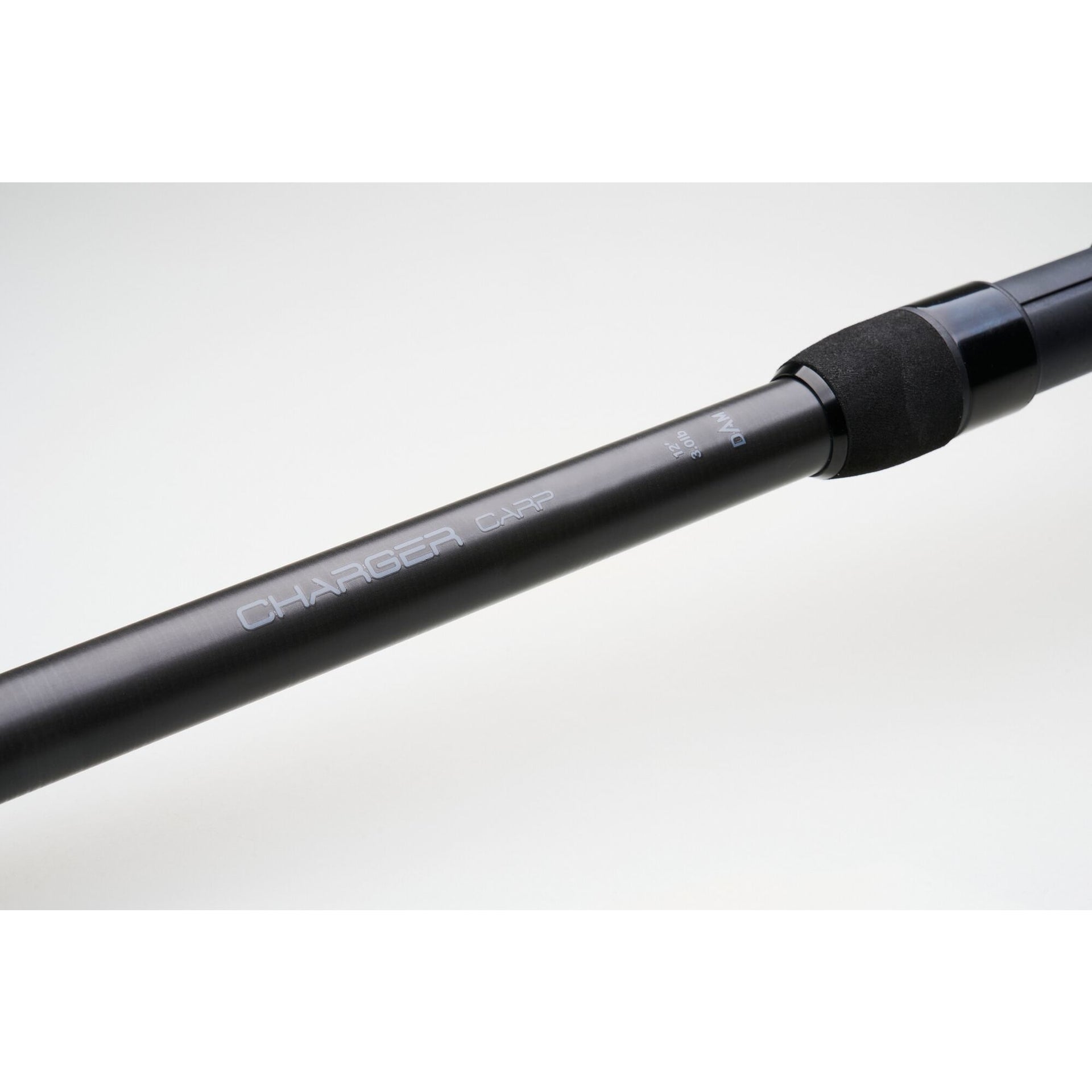 DAM Charger Carp 10FD Combo