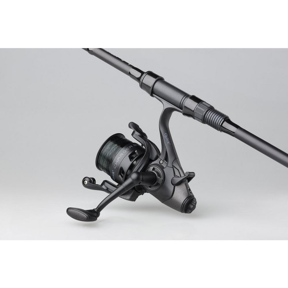 Charger Carp 10FS Combo