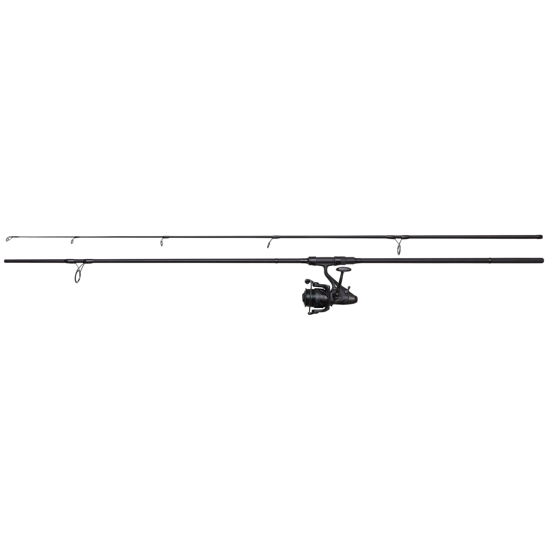 DAM Charger Carp 10FS Combo