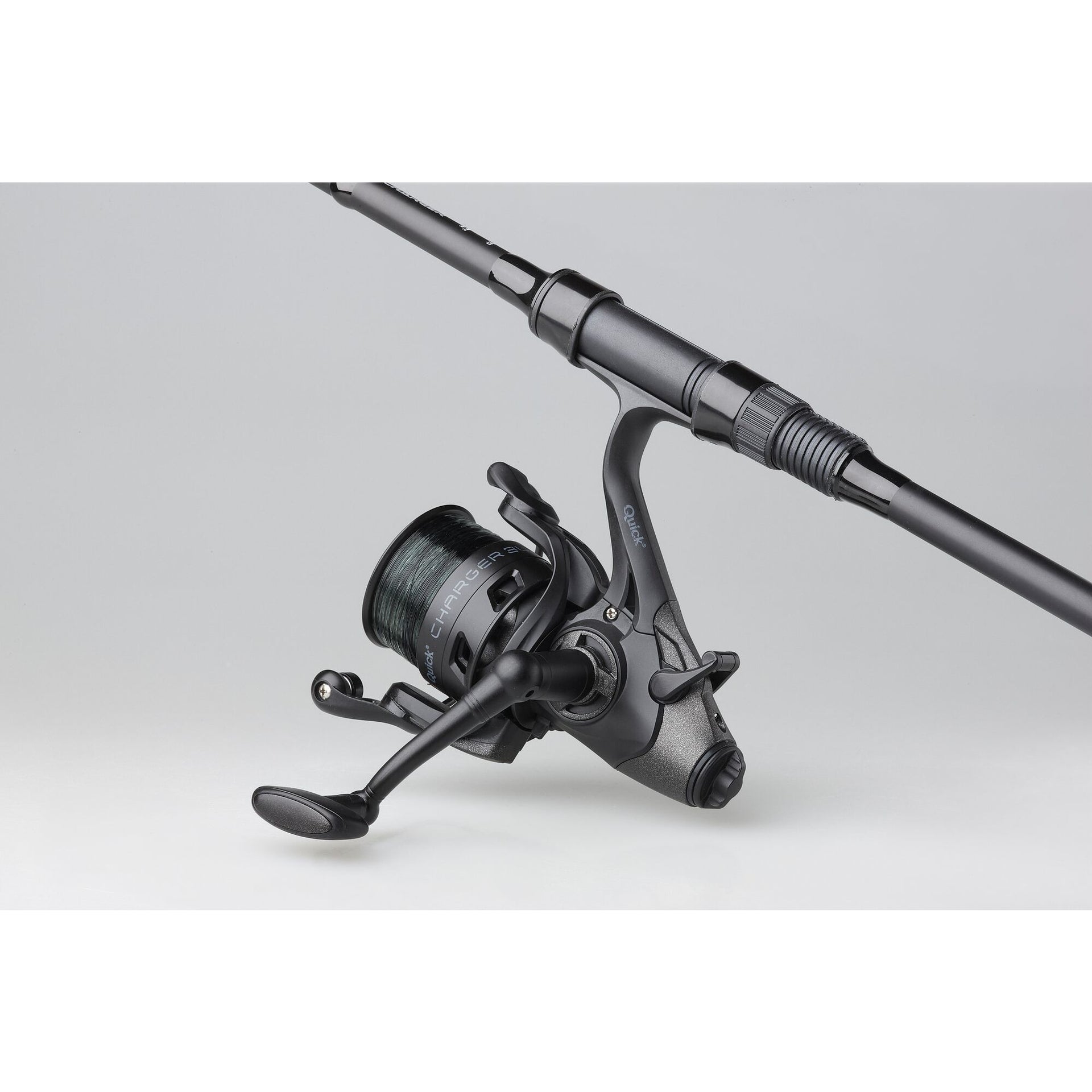 DAM Charger Carp 10FS Combo
