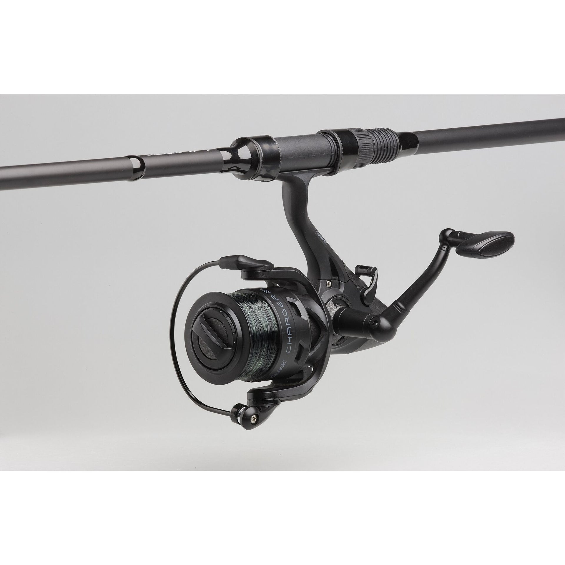 DAM Charger Carp 10FS Combo