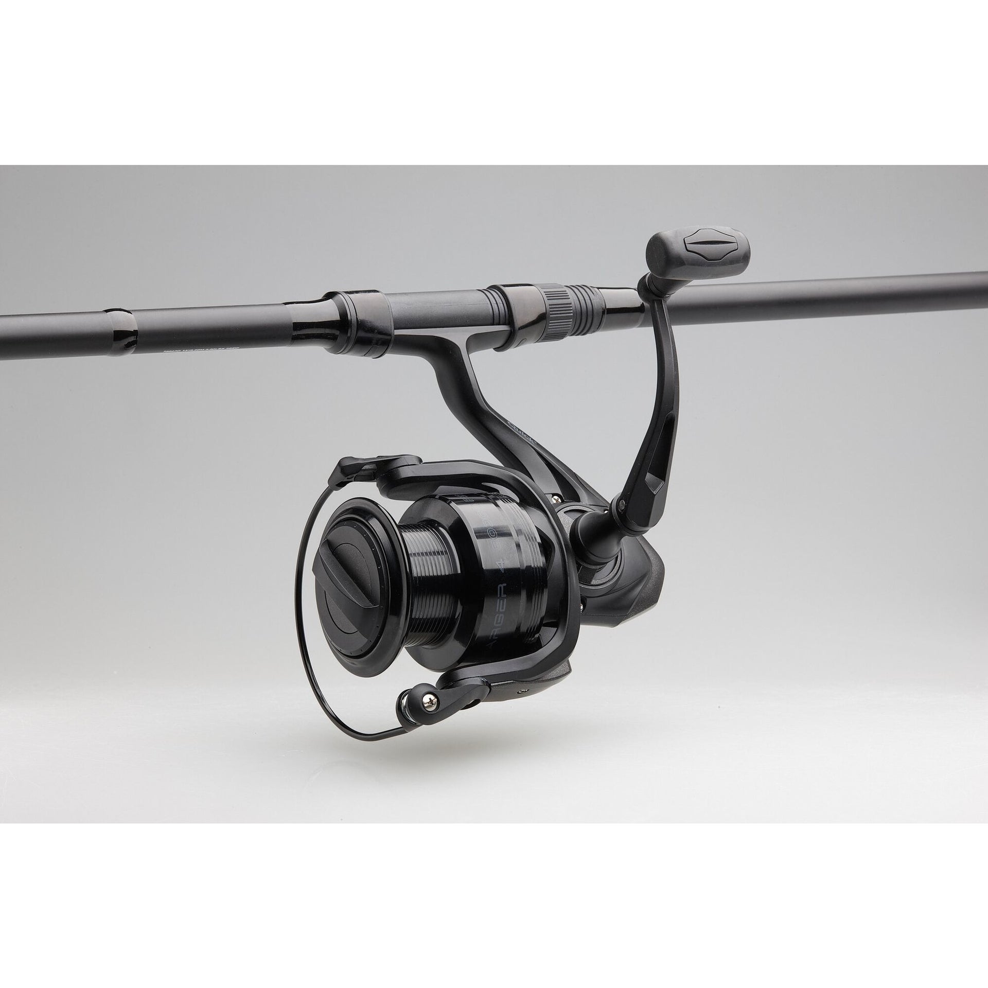 DAM Charger Carp FD Combo