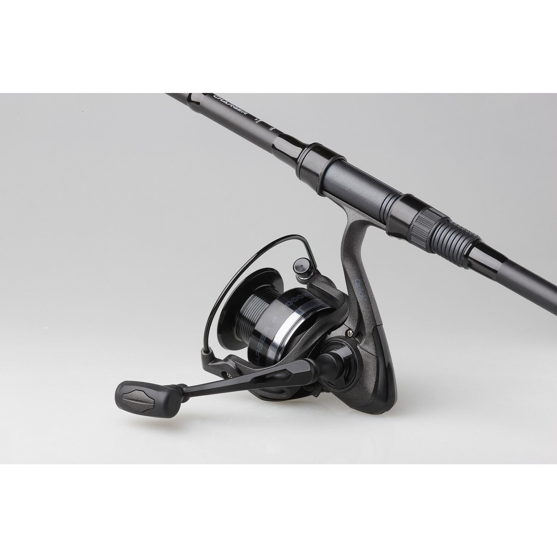 DAM Charger Carp FD Combo