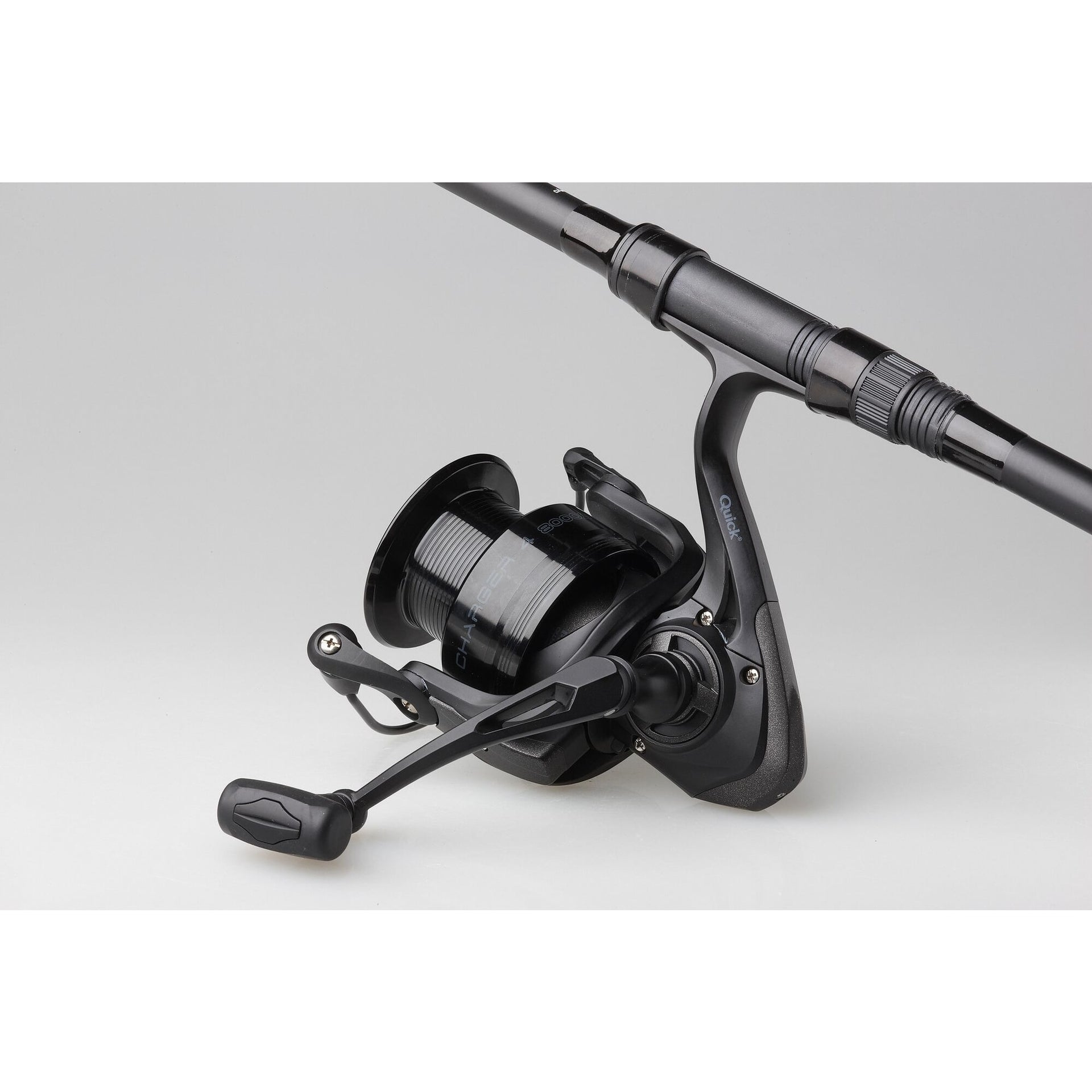 DAM Charger Carp FD Combo