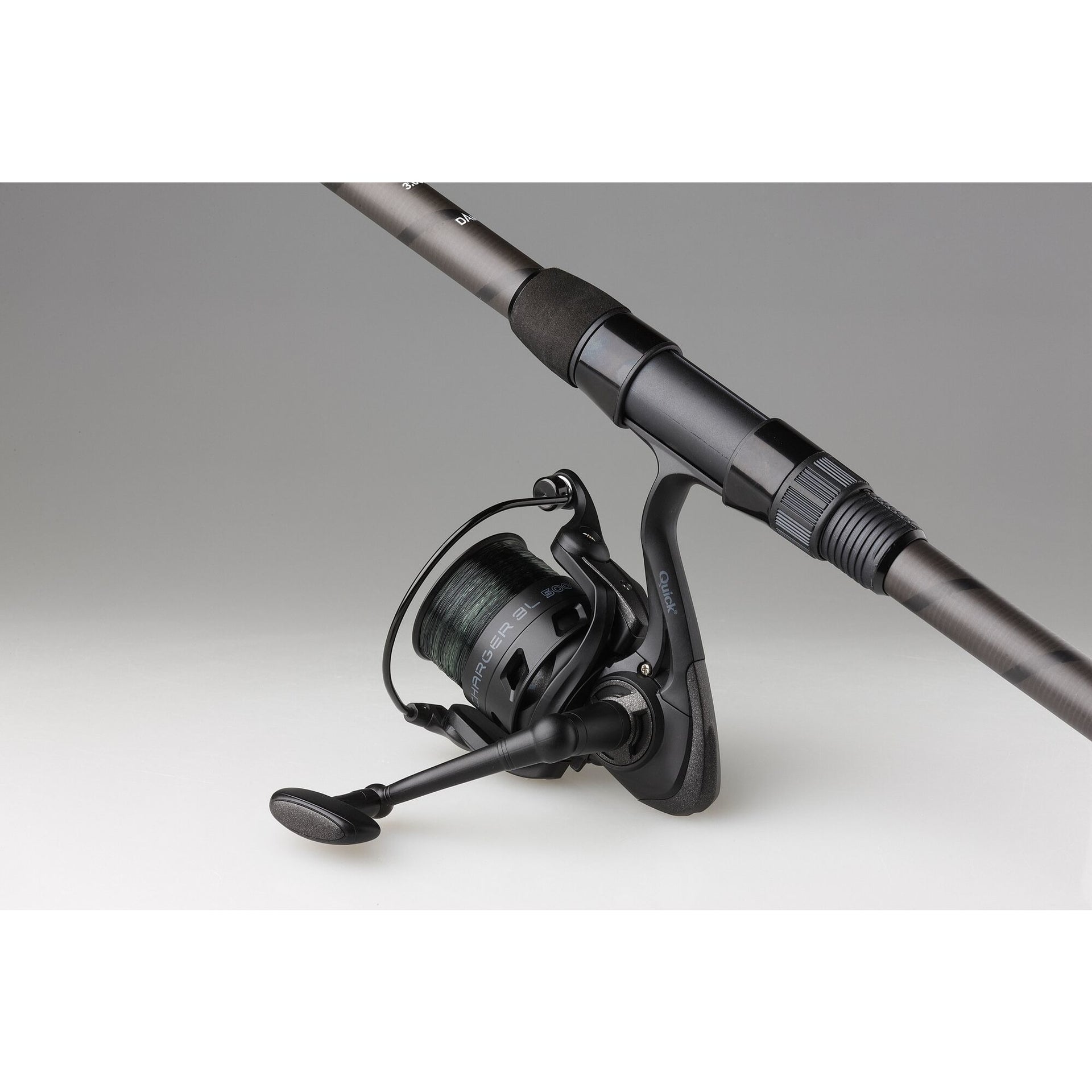 DAM Charger Tele Carp FD Combo