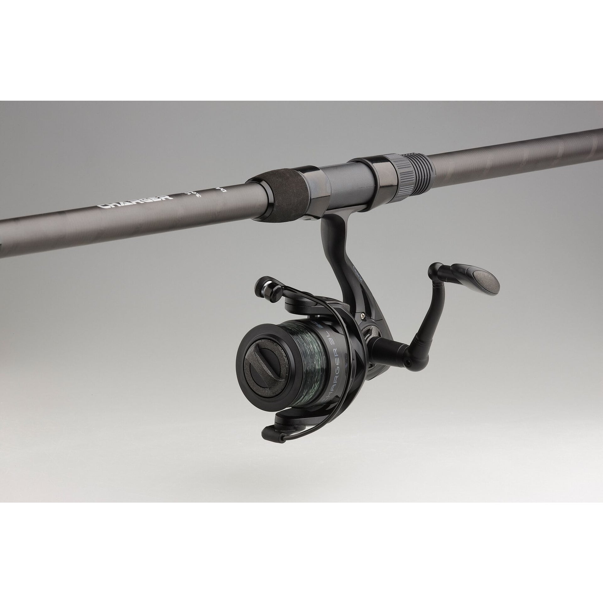 DAM Charger Tele Carp FD Combo