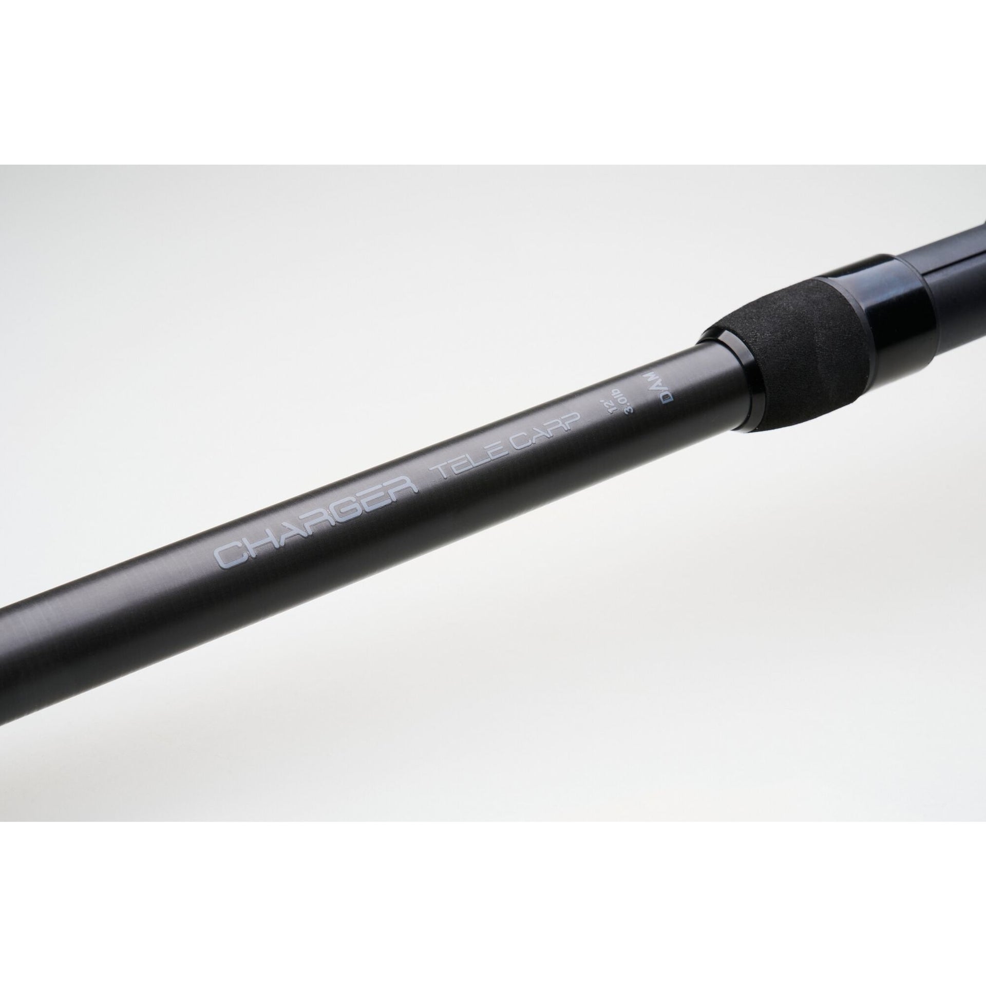 DAM Charger Tele Carp FD Combo
