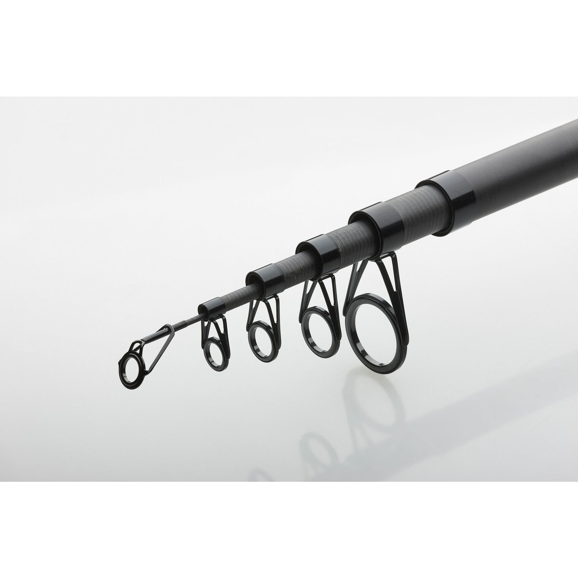 DAM Charger Tele Carp FD Combo
