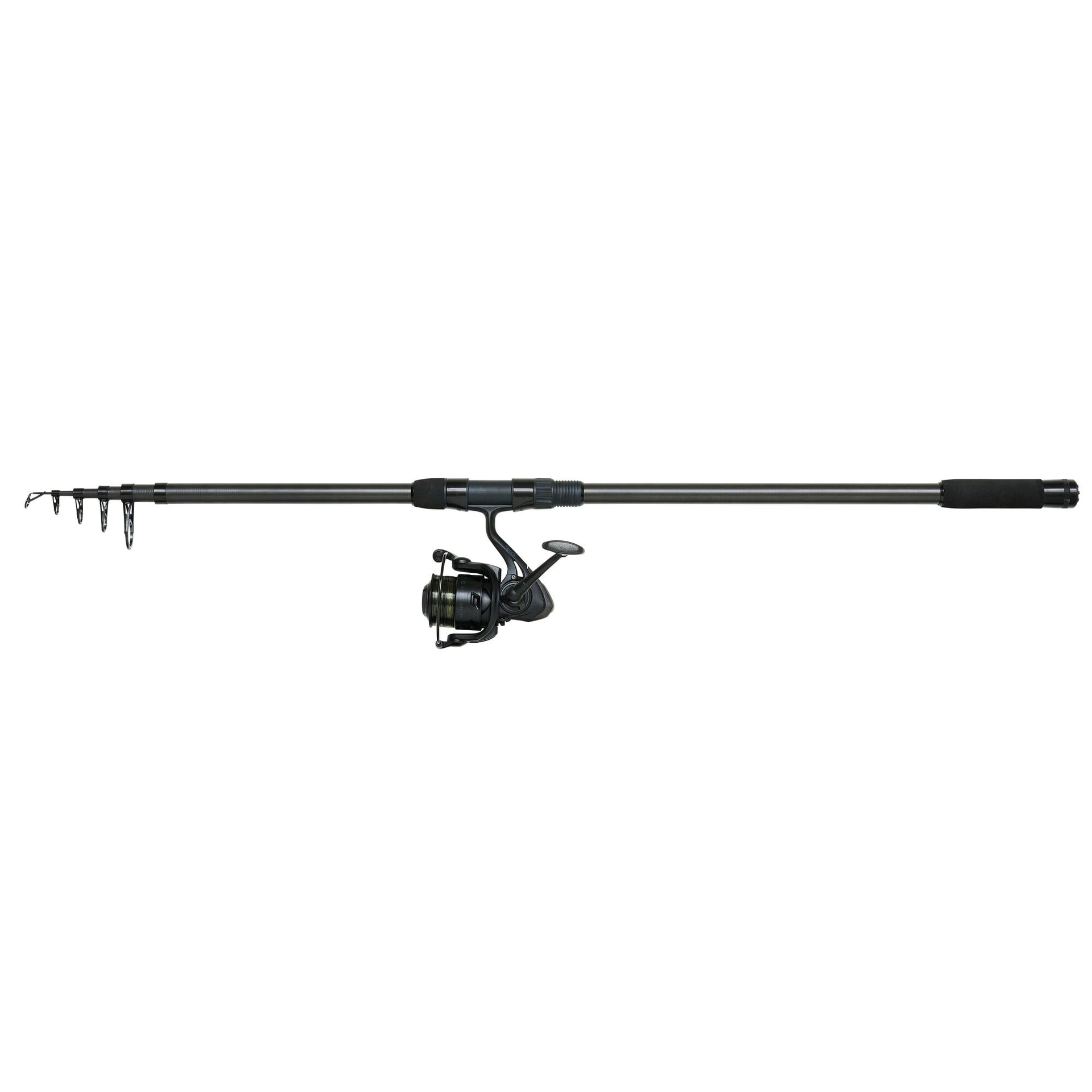 DAM Charger Tele Carp FD Combo