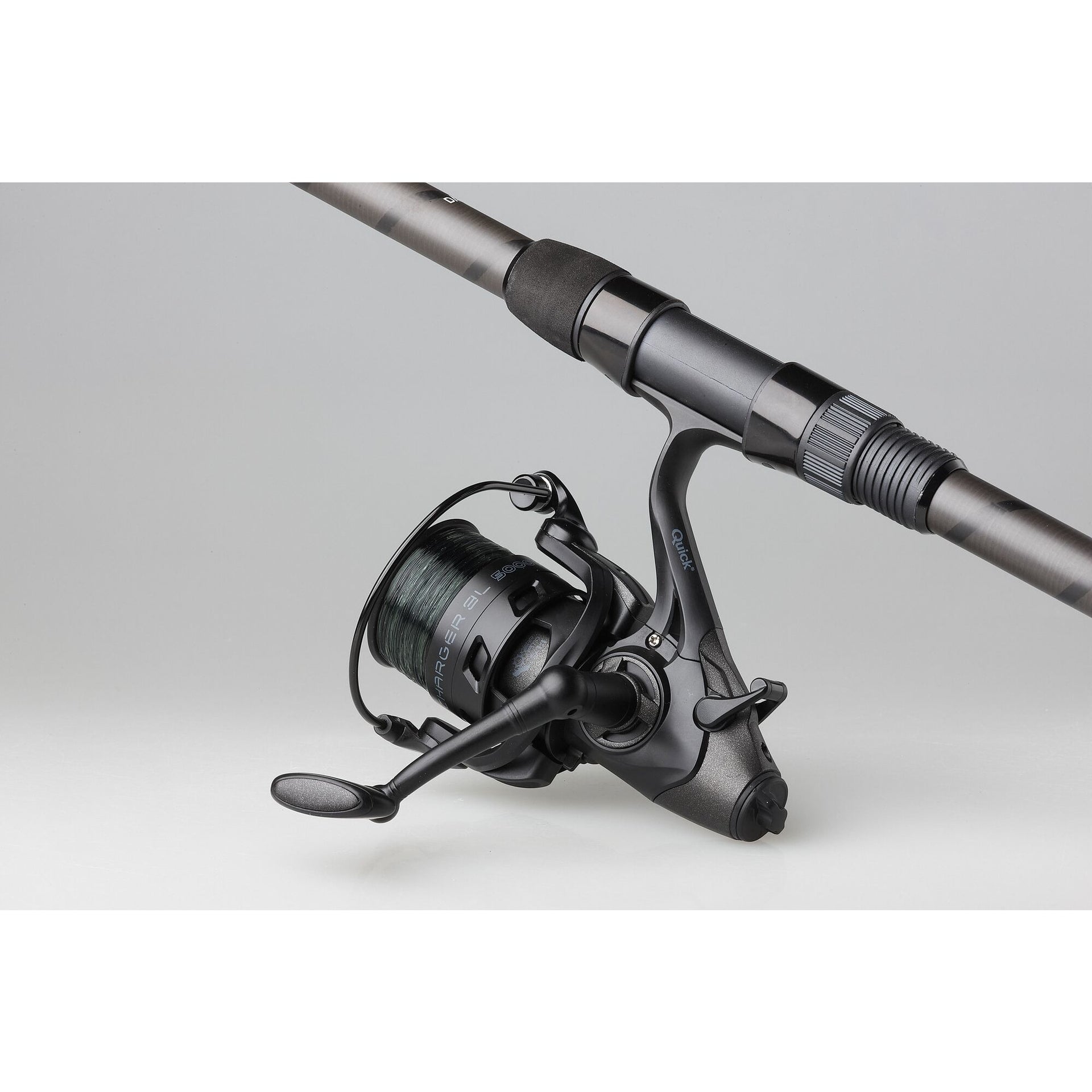 DAM Charger Tele Carp FS Combo