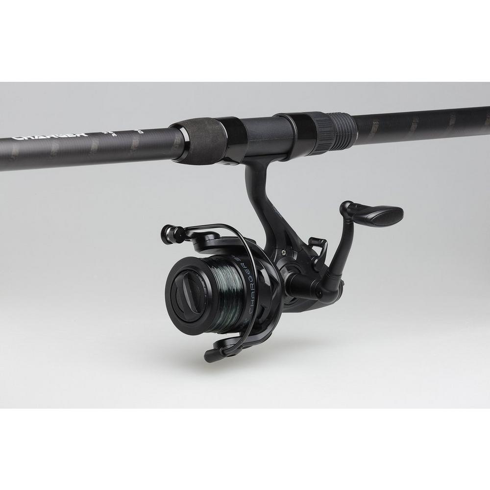 Charger Tele Carp FS Combo