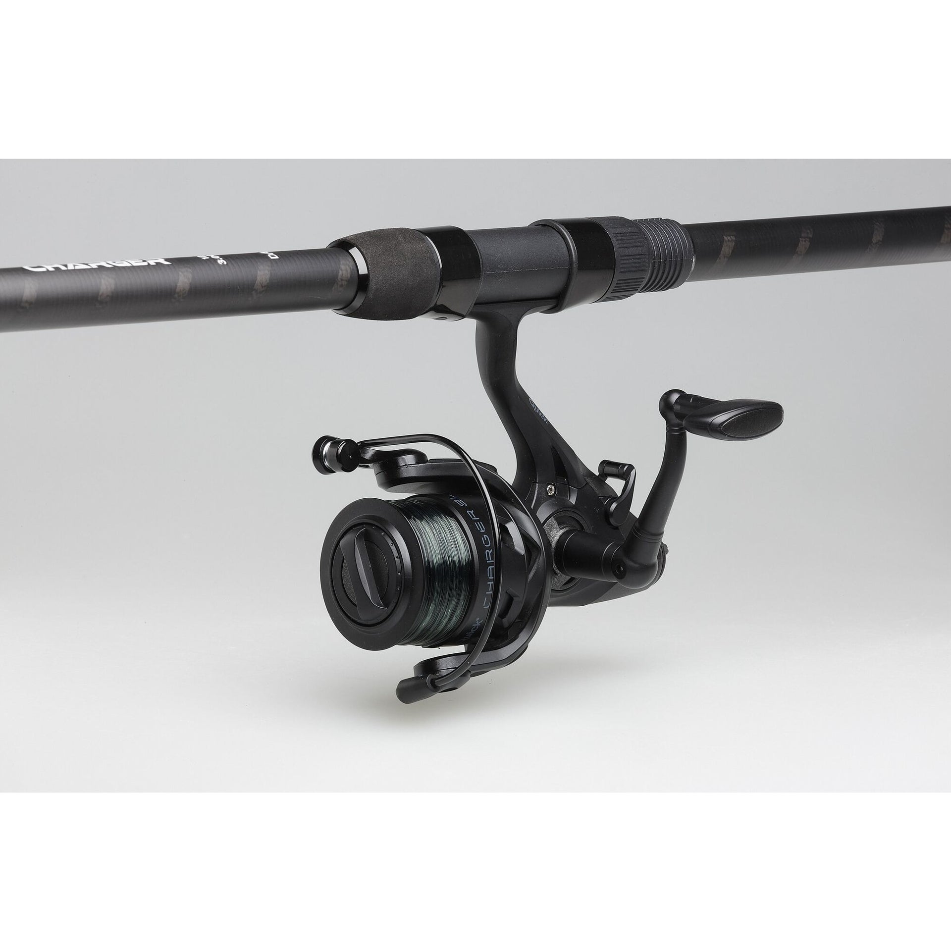 DAM Charger Tele Carp FS Combo