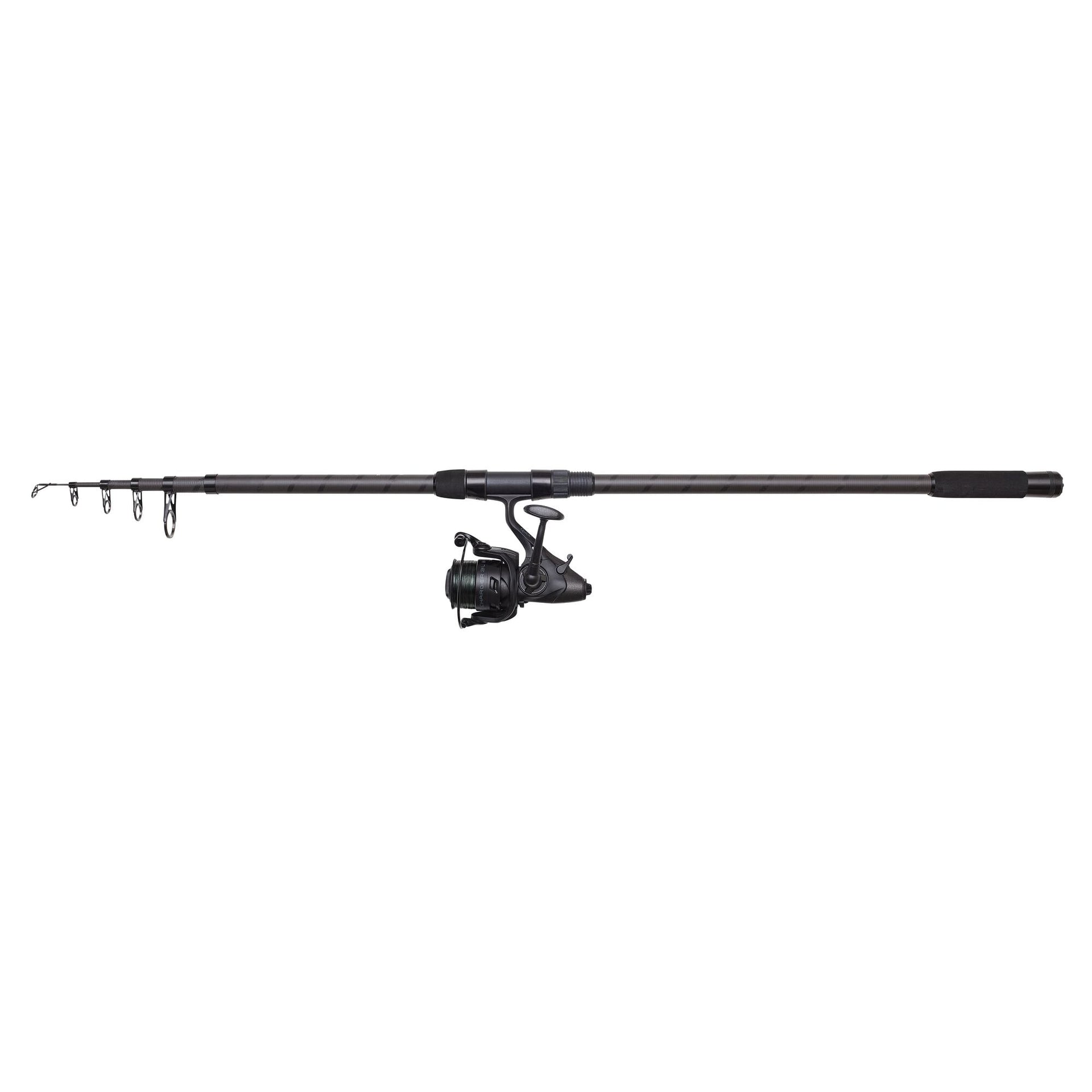 DAM Charger Tele Carp FS Combo
