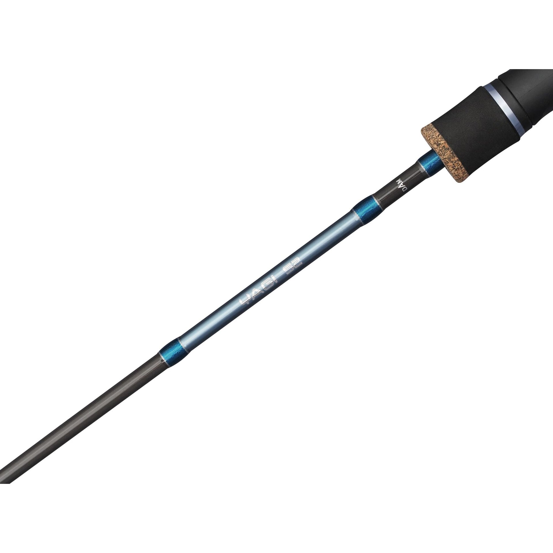 DAM Yagi V2 Spinning Rod