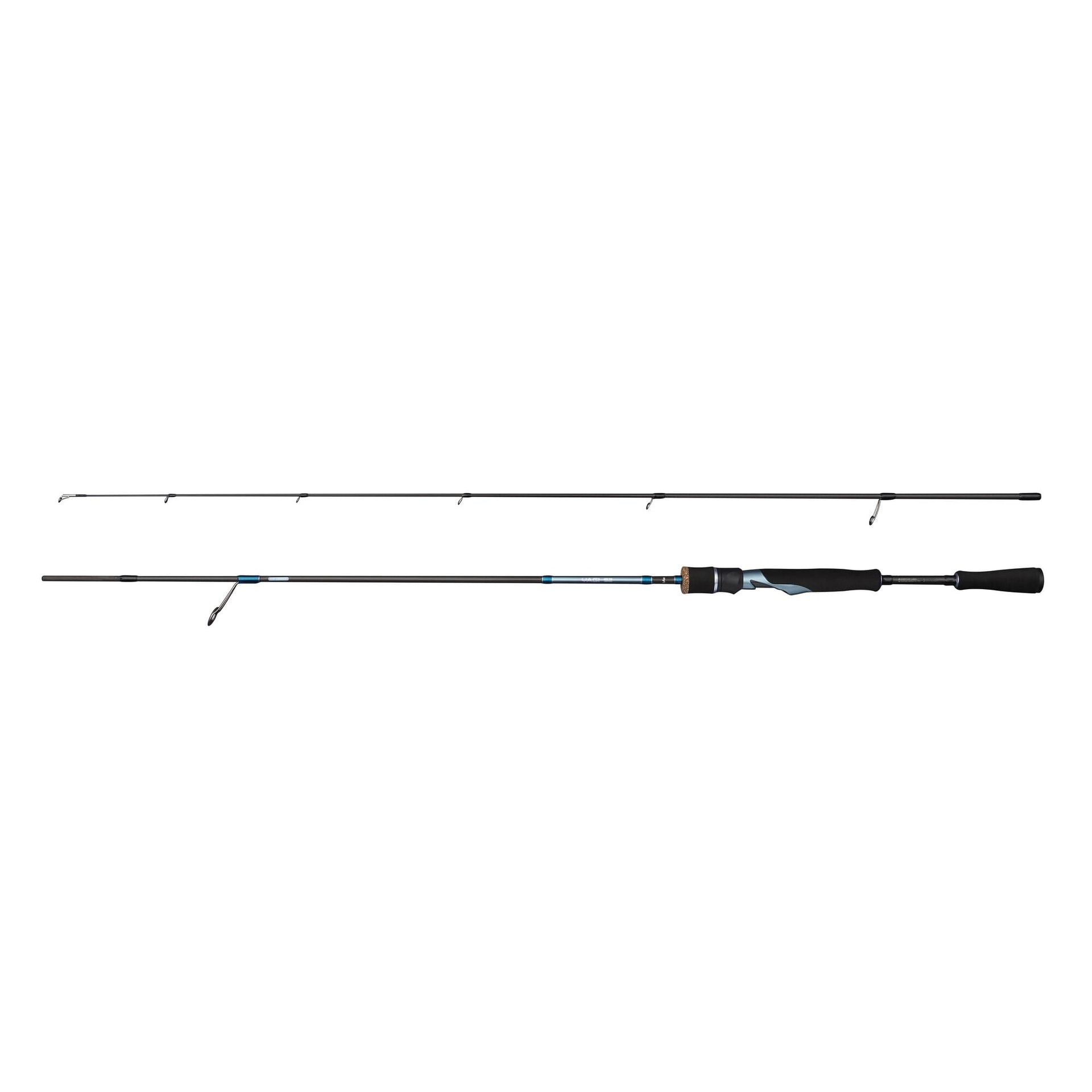 DAM Yagi V2 Spinning Rod