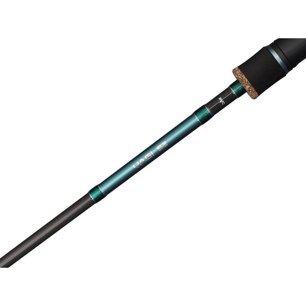 Yagi V2 Spinning Rod