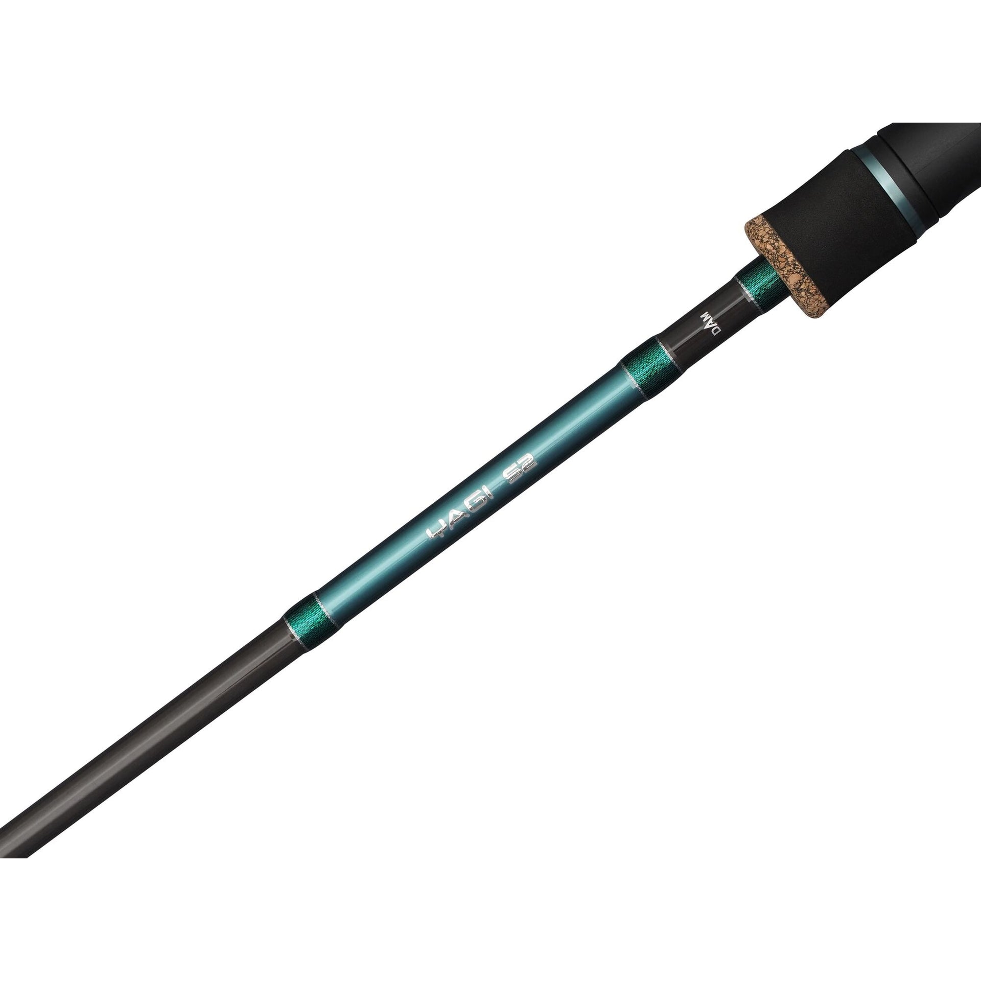 DAM Yagi V2 Spinning Rod
