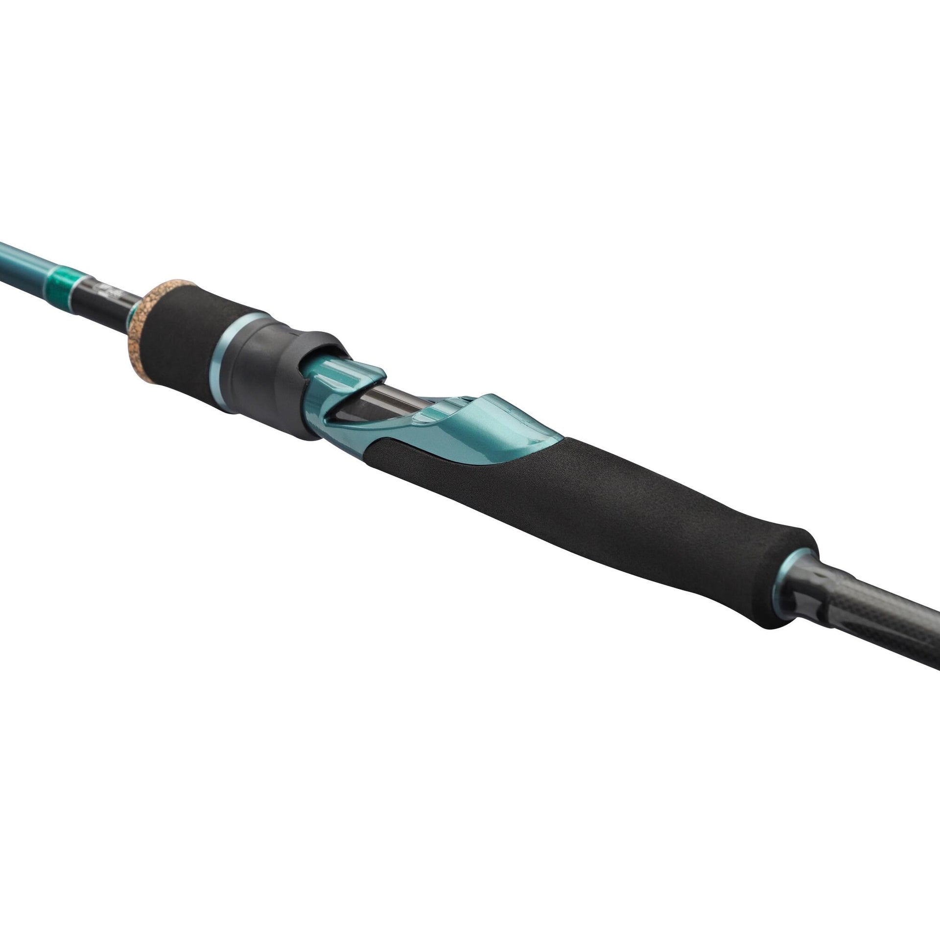 DAM Yagi V2 Spinning Rod