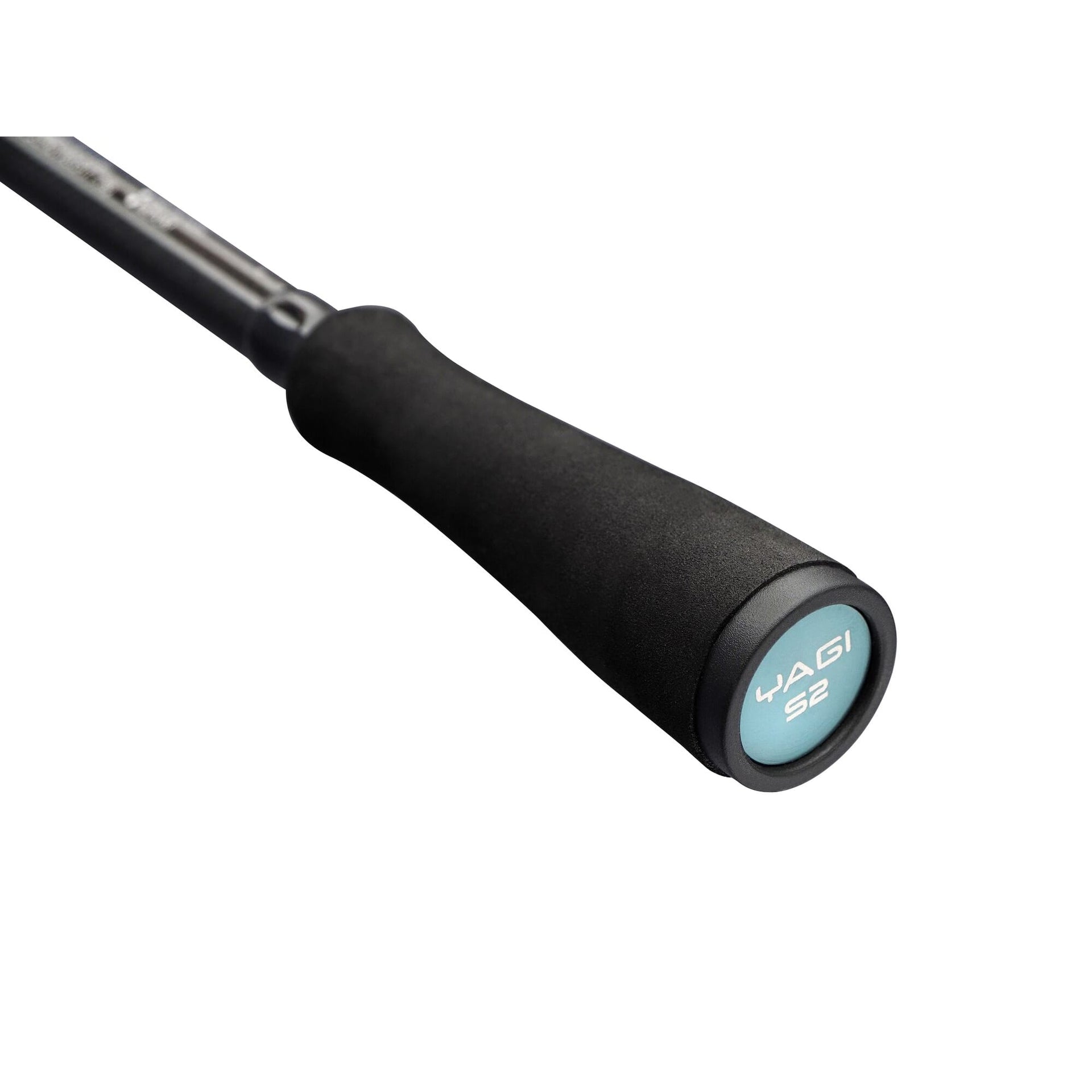 DAM Yagi V2 Spinning Rod