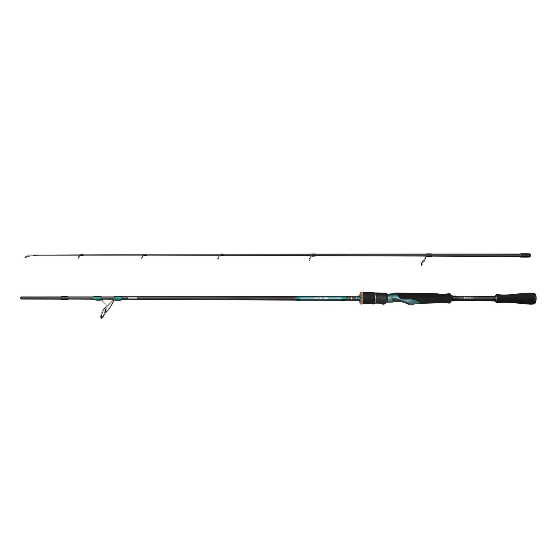 DAM Yagi V2 Spinning Rod