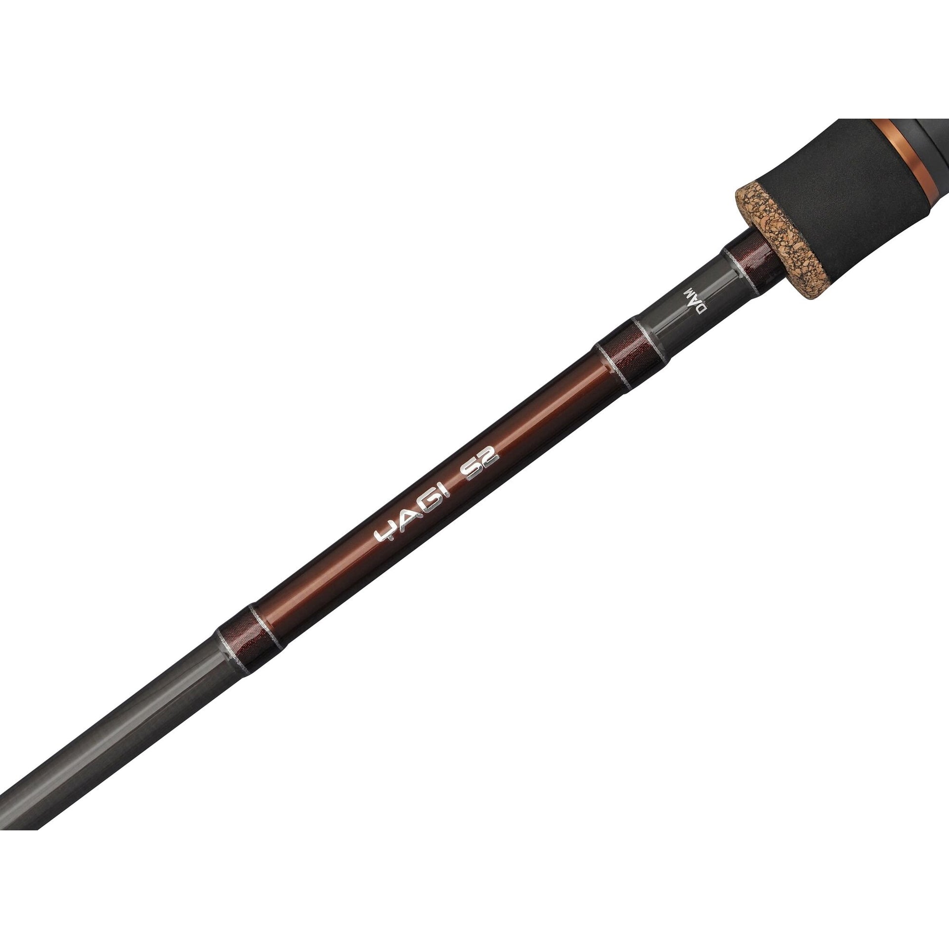 DAM Yagi V2 Spinning Rod